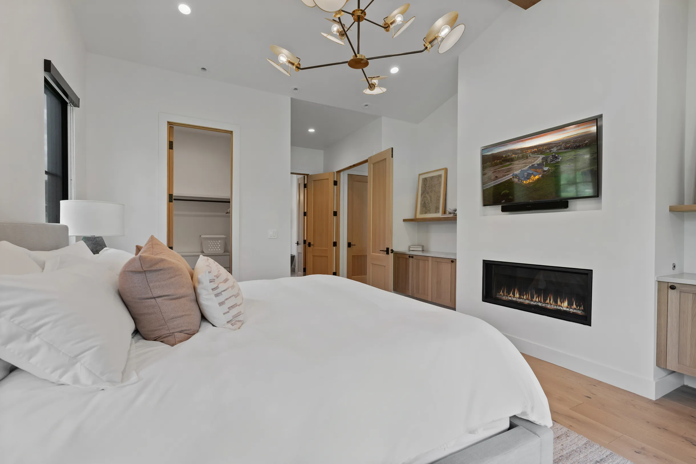 Wander Winter Park Roam #106