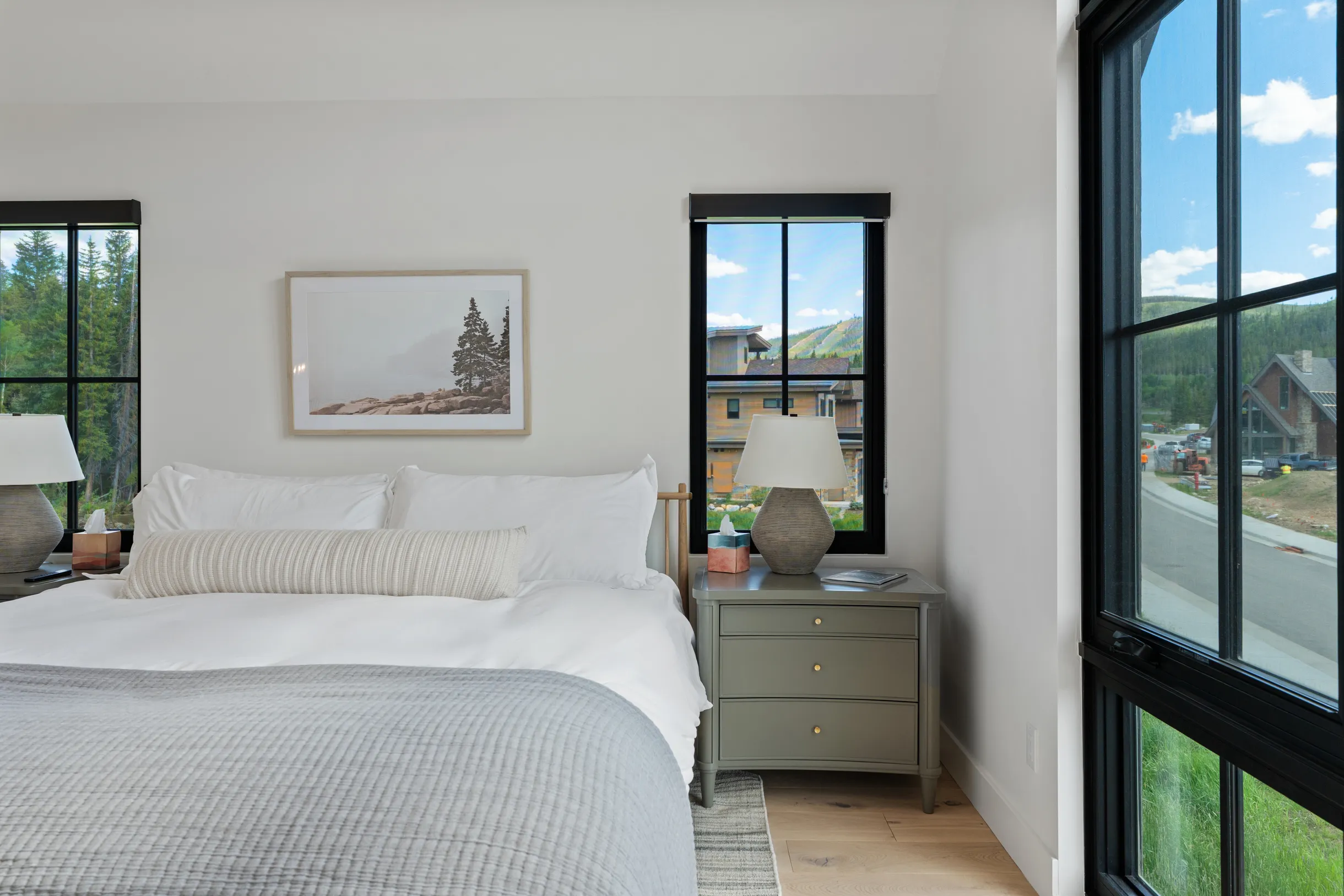 Wander Winter Park Roam #80