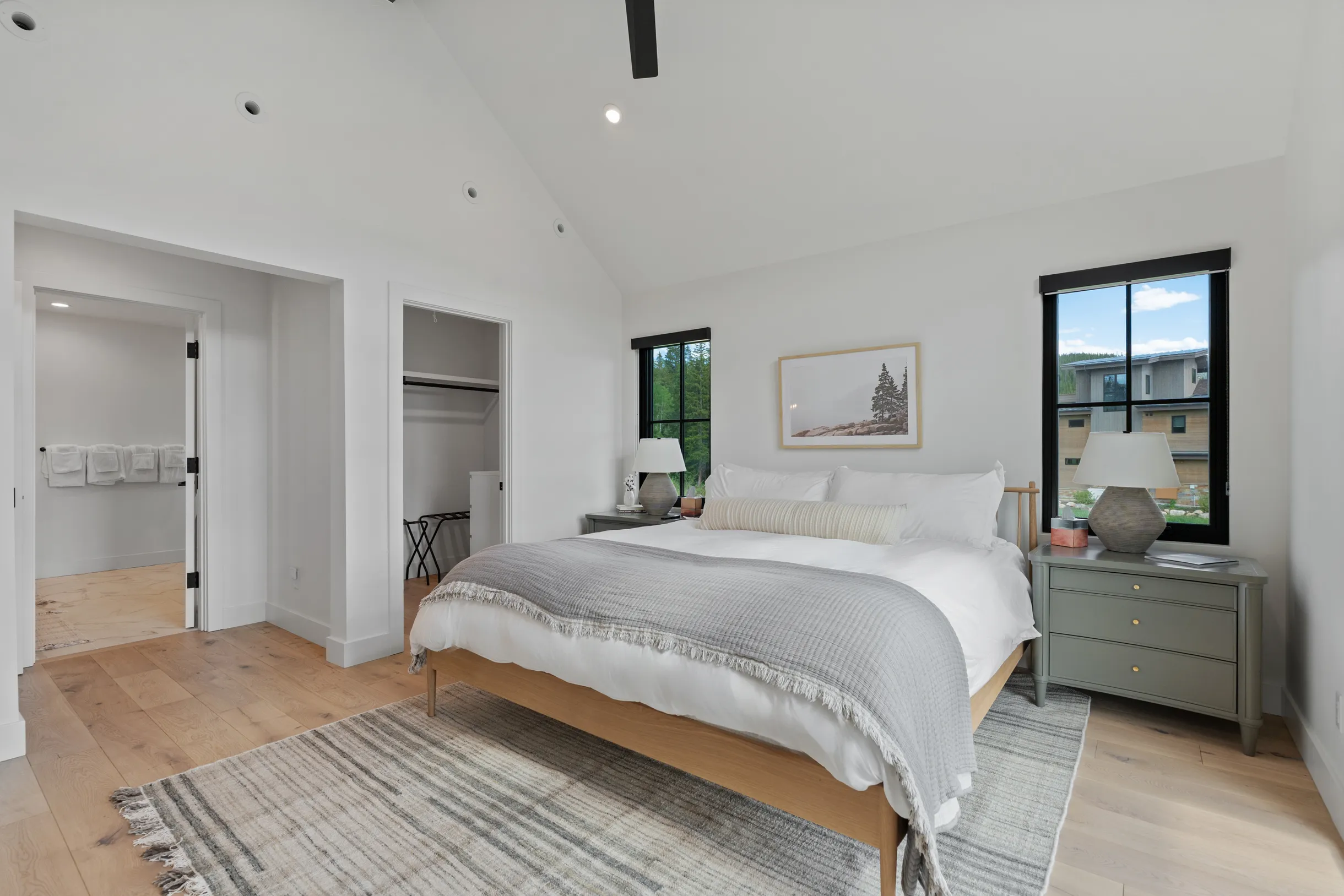 Wander Winter Park Roam #52