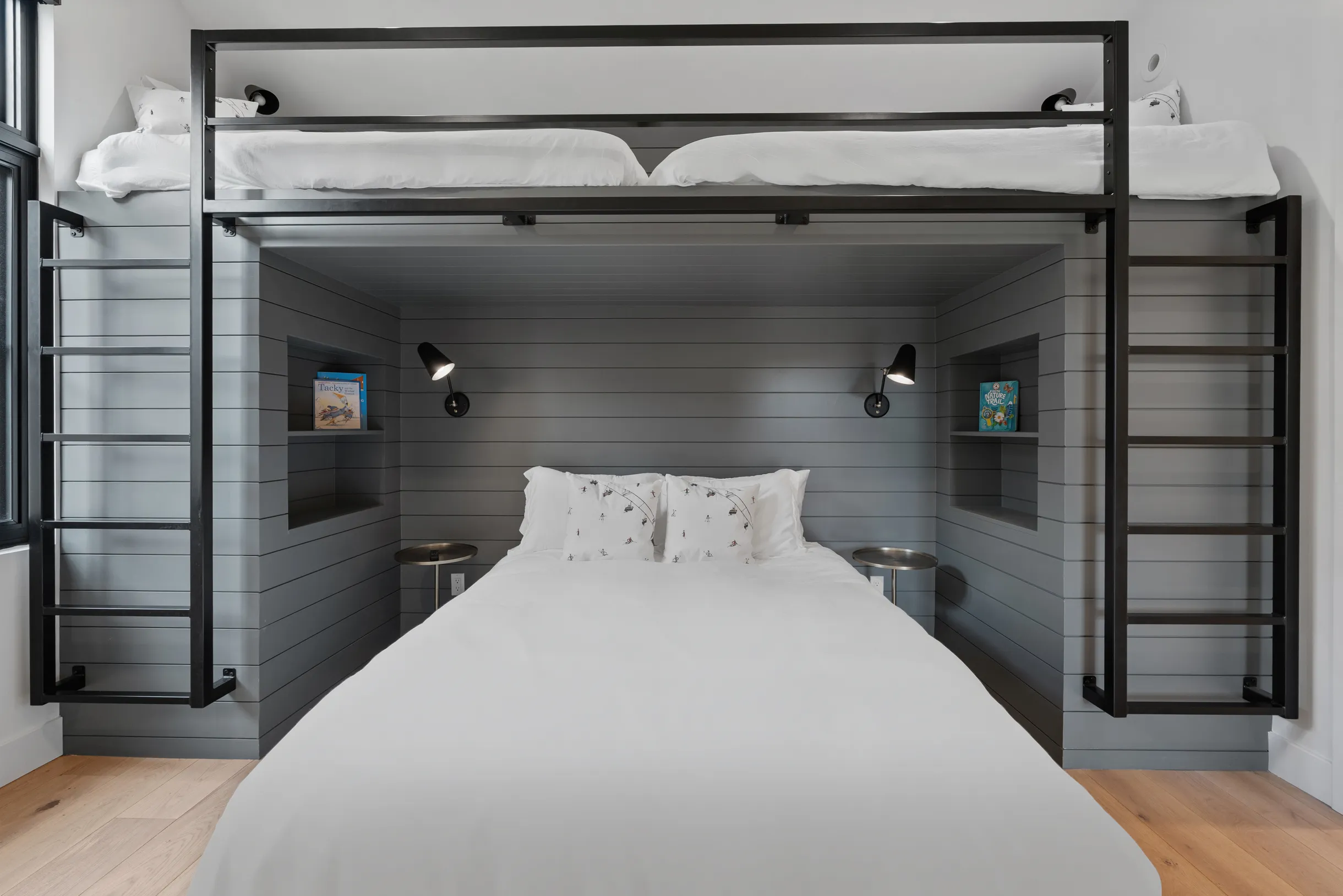 Wander Winter Park Roam #36