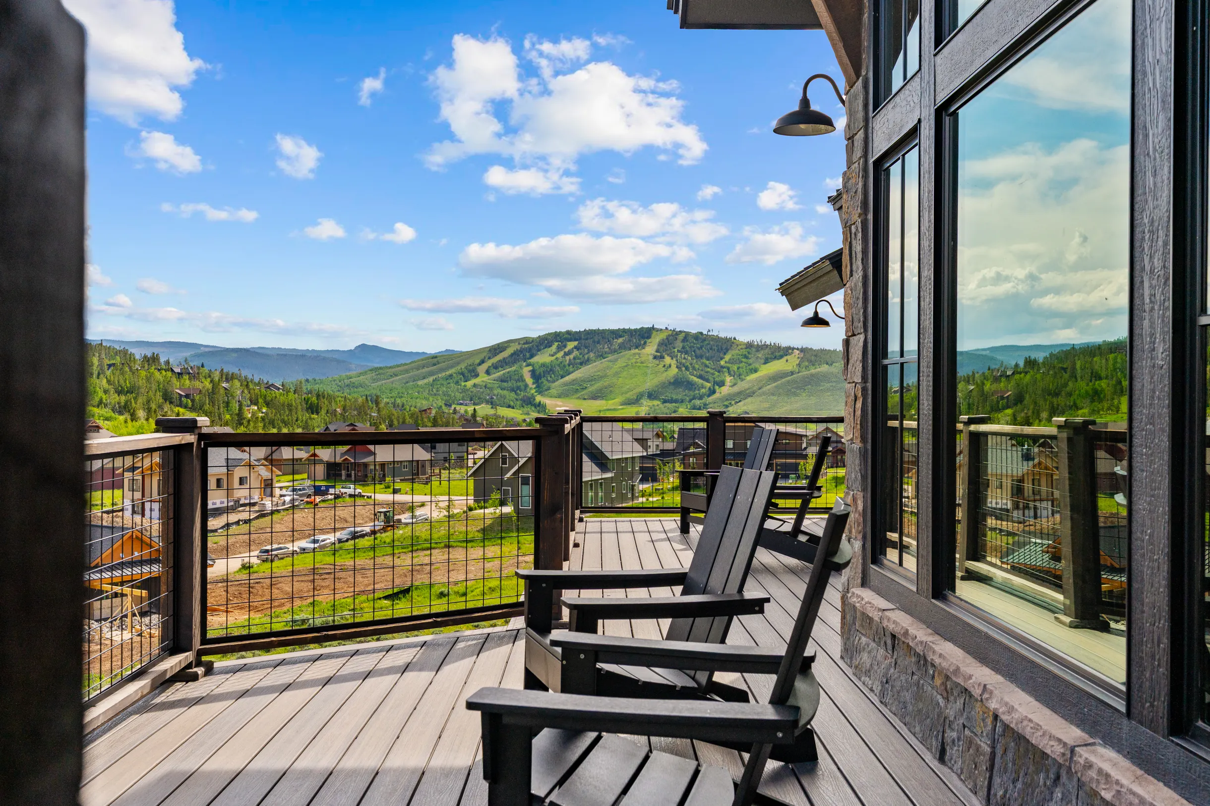 Wander Winter Park Haven #98