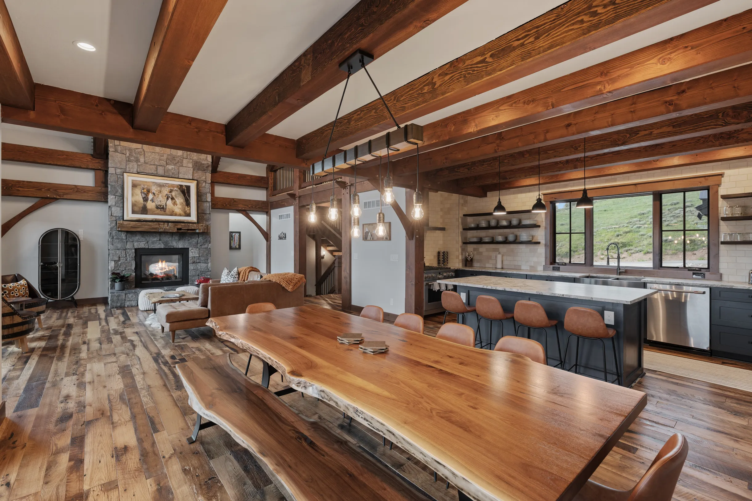 Wander Winter Park Haven #5