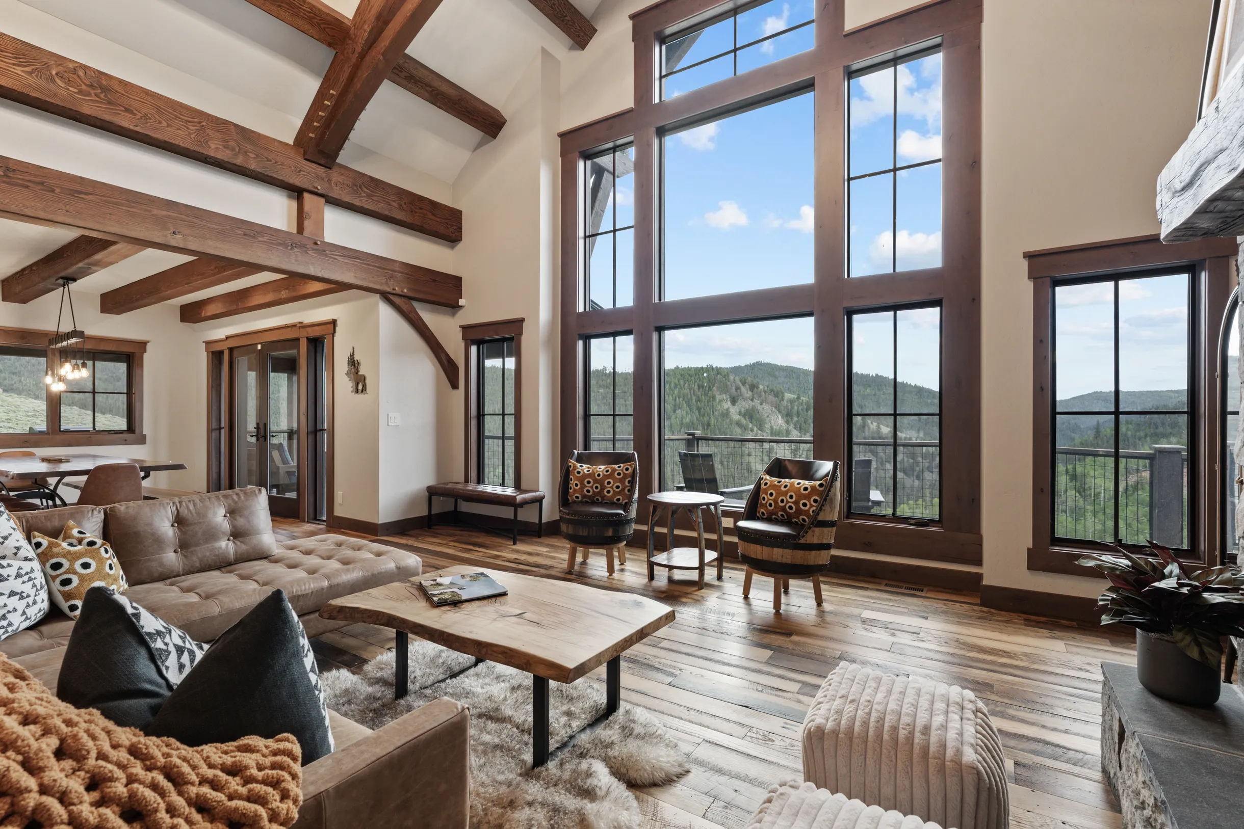 Wander Winter Park Haven #112