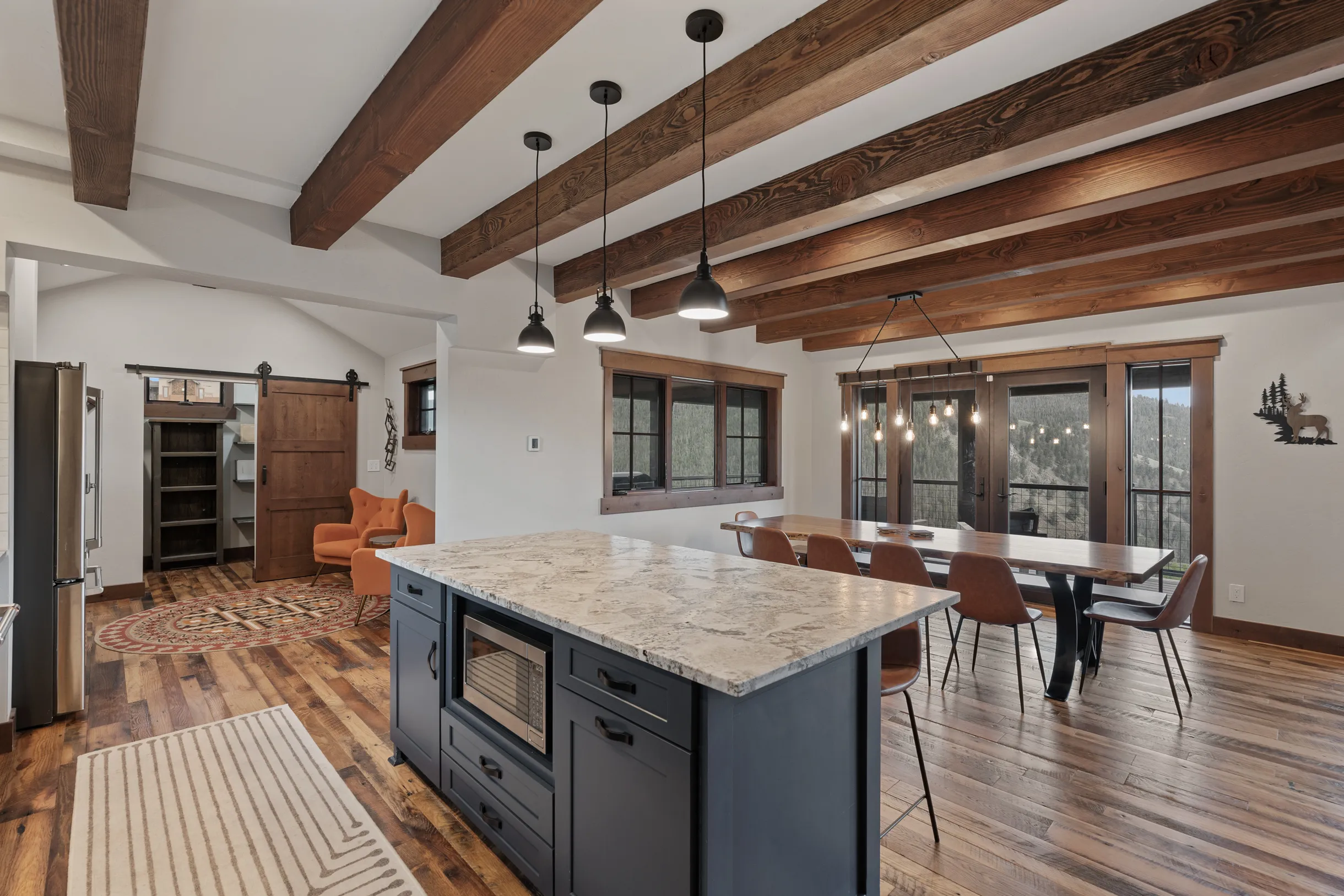 Wander Winter Park Haven #91