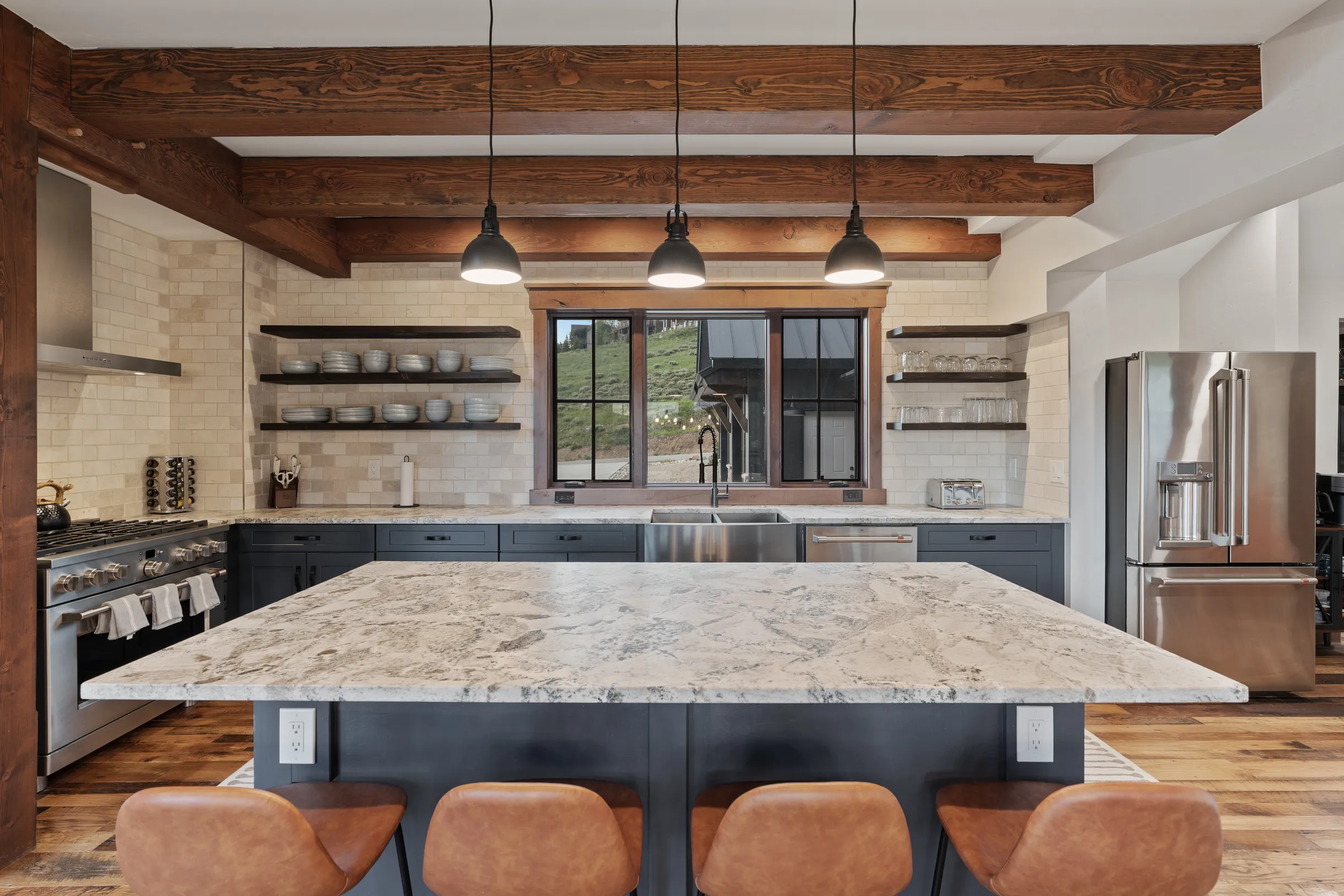 Wander Winter Park Haven #26