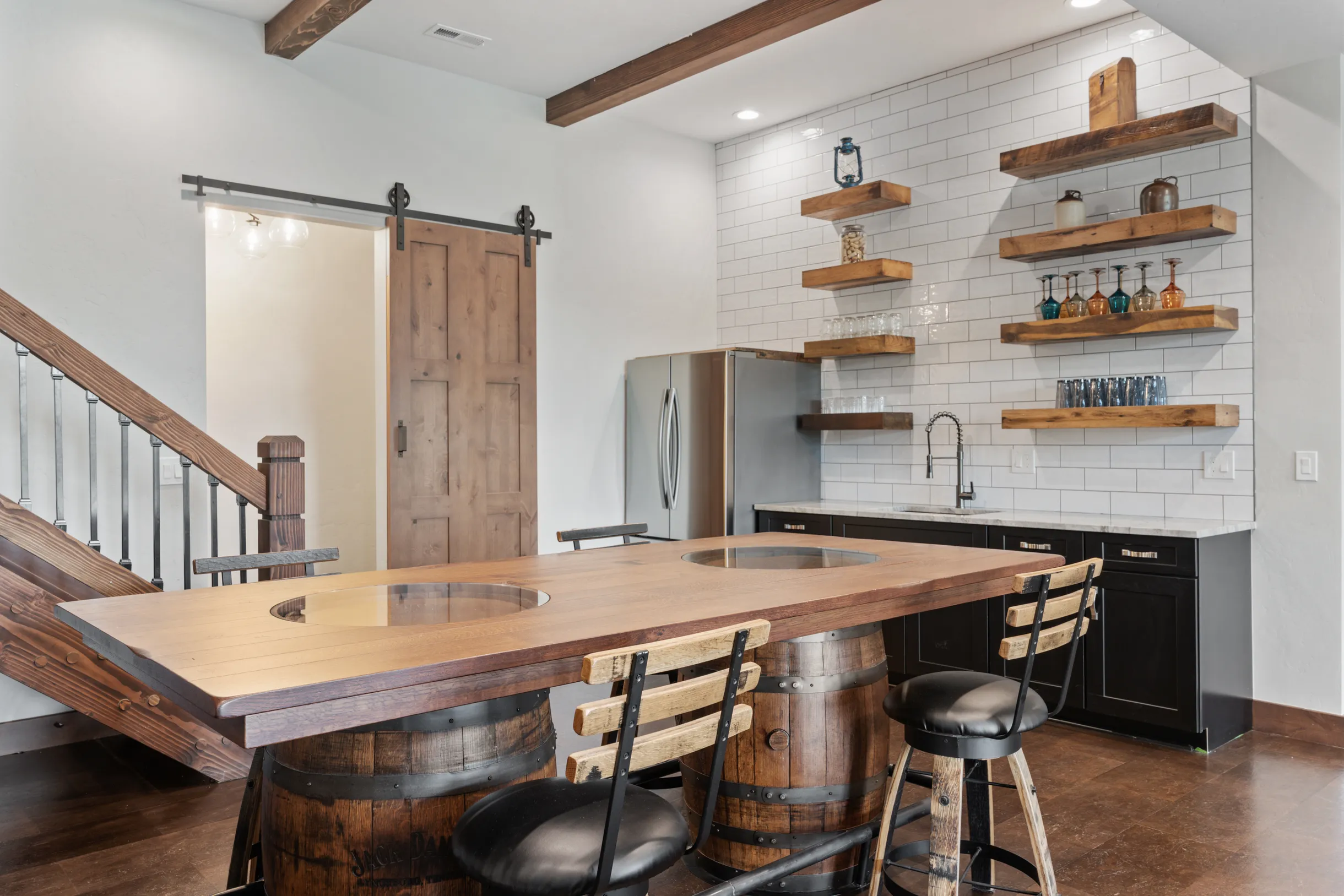 Wander Winter Park Haven #107