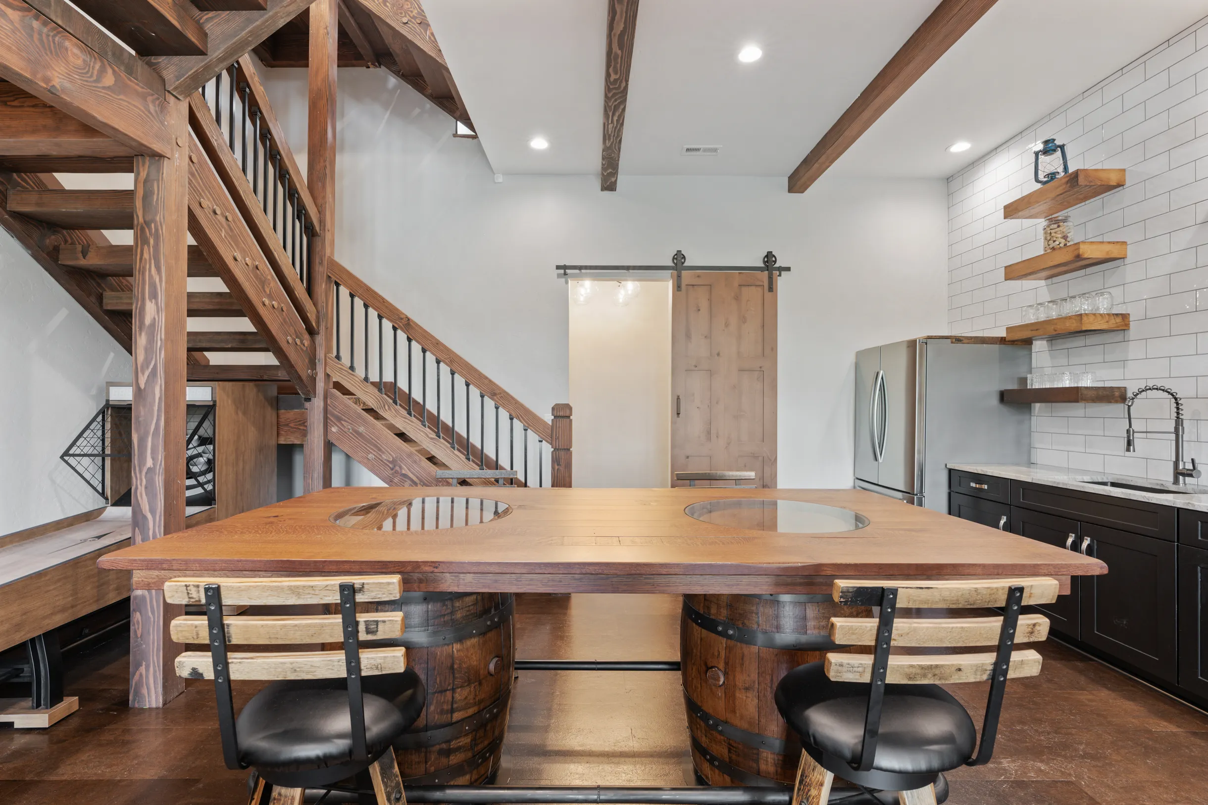 Wander Winter Park Haven #111