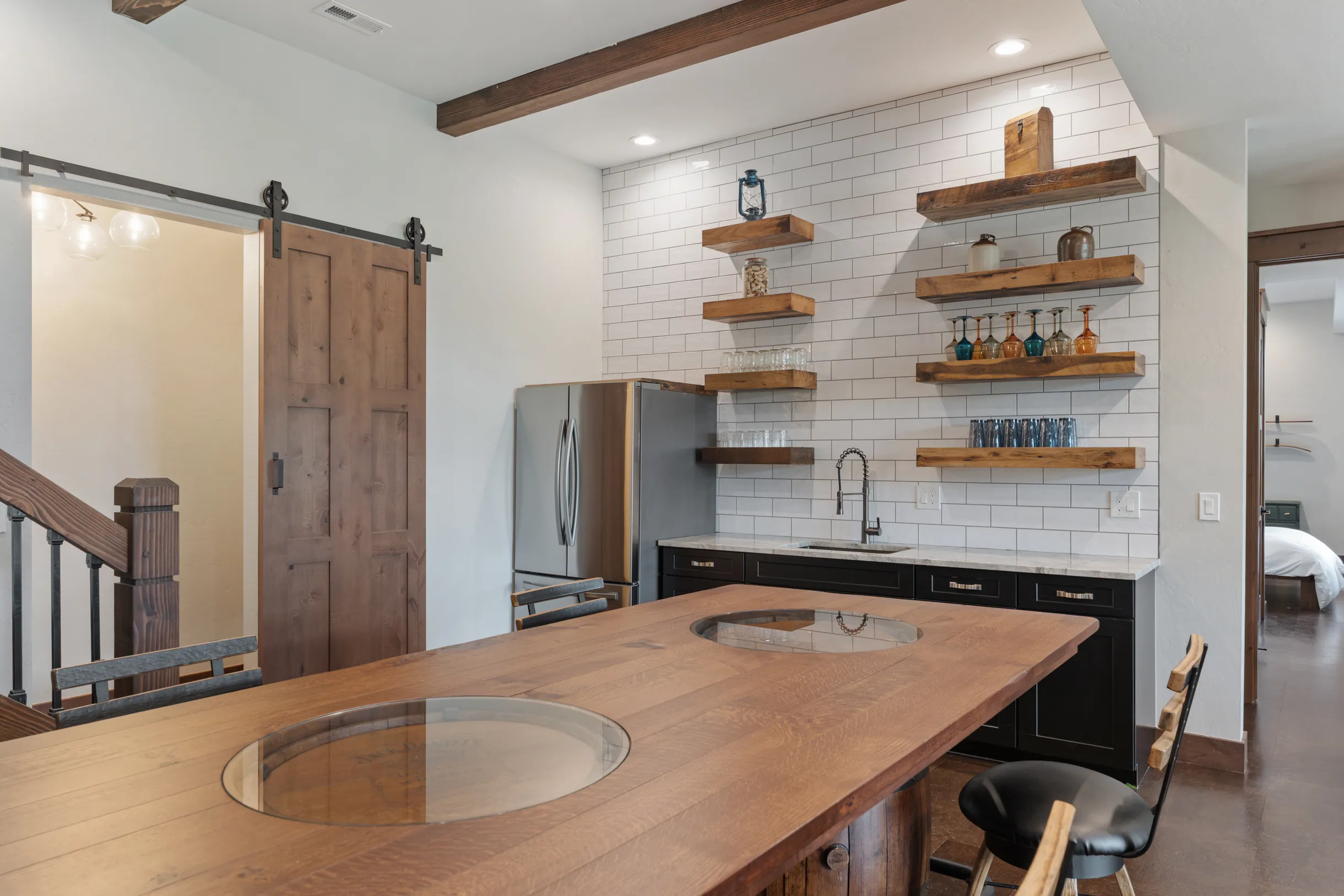 Wander Winter Park Haven #114