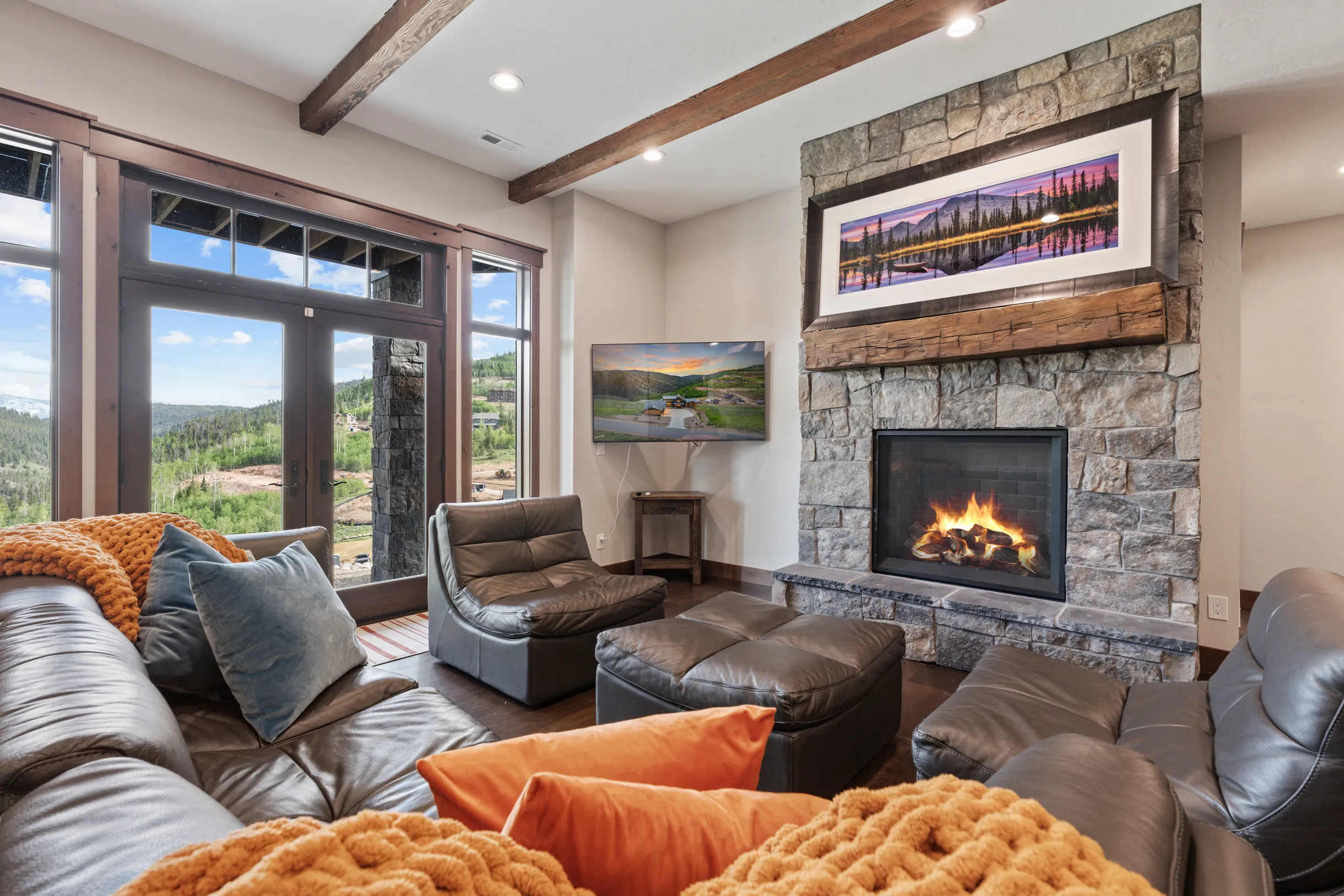 Wander Winter Park Haven #7