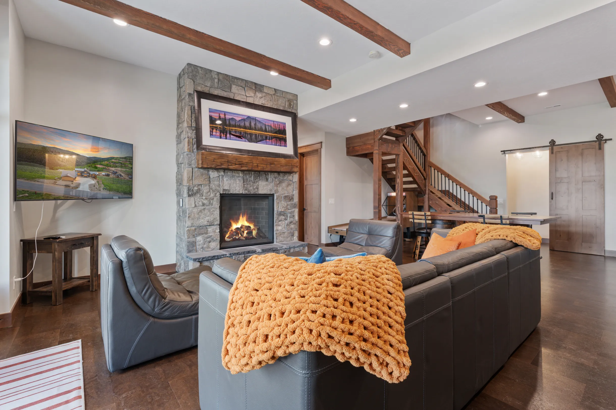 Wander Winter Park Haven #81