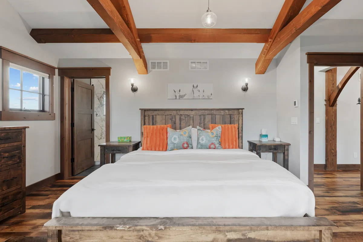 Bedroom 1 image