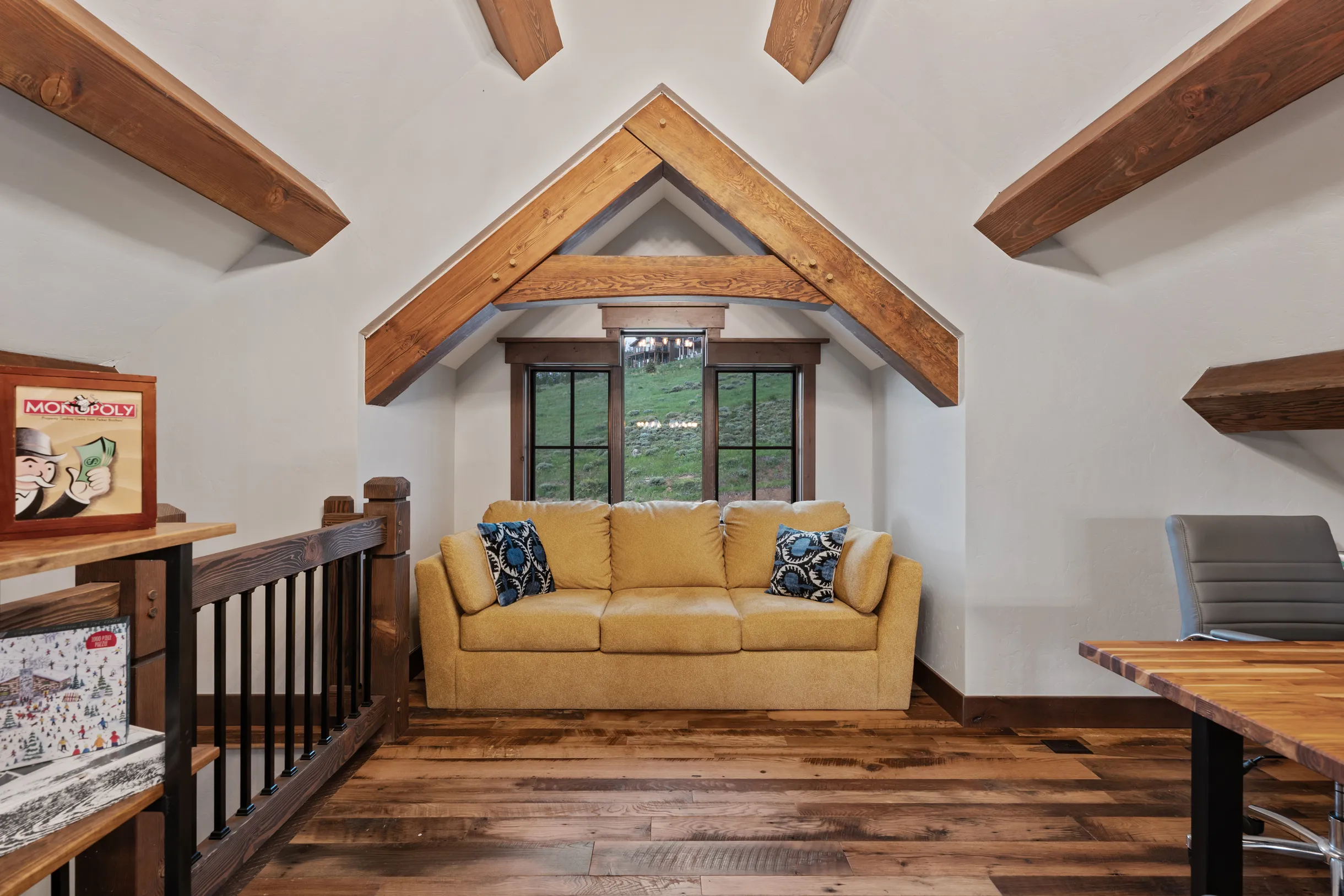 Wander Winter Park Haven #68