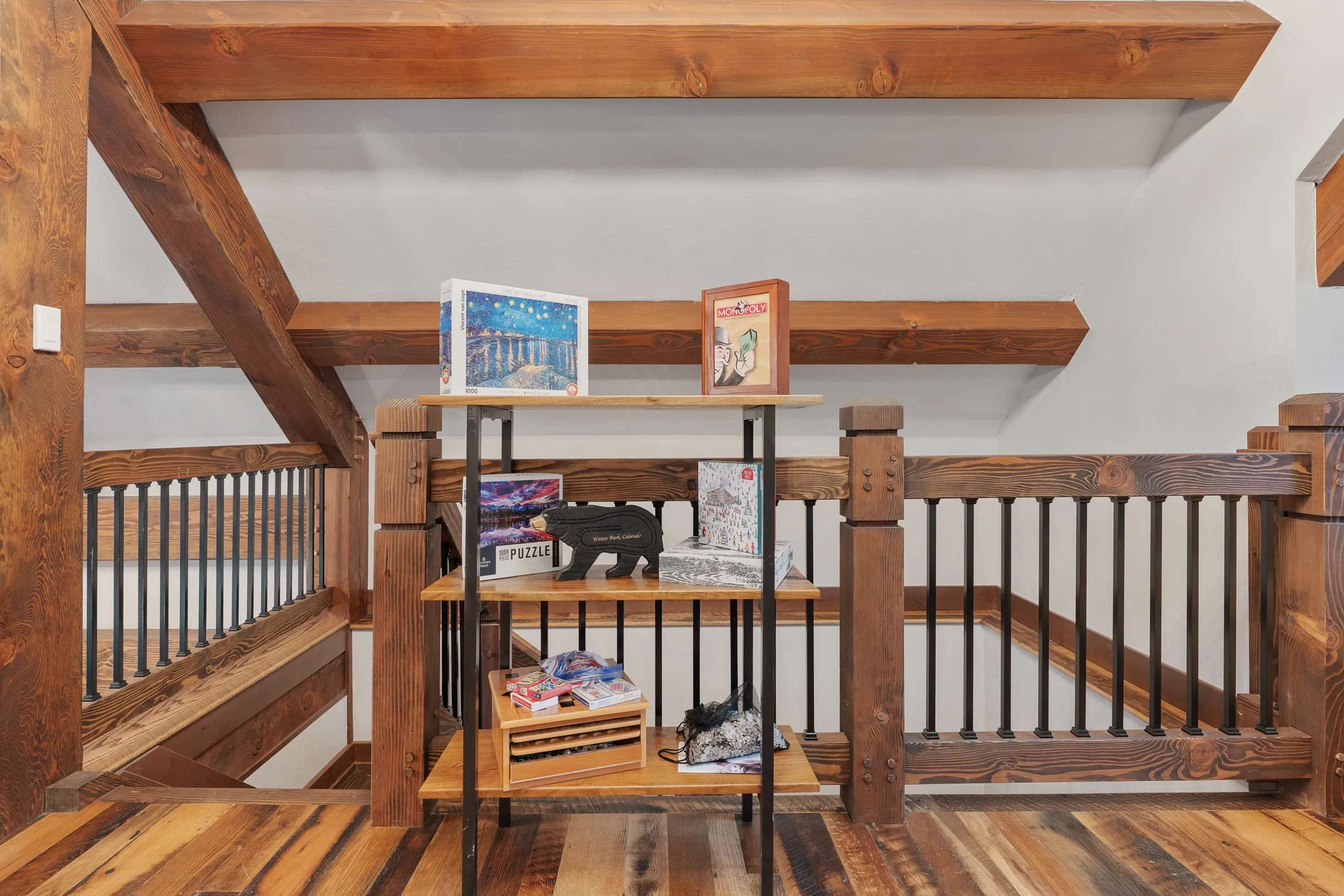 Wander Winter Park Haven #95