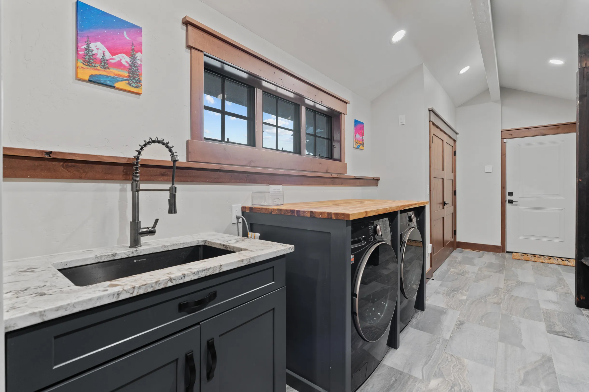 Wander Winter Park Haven #10