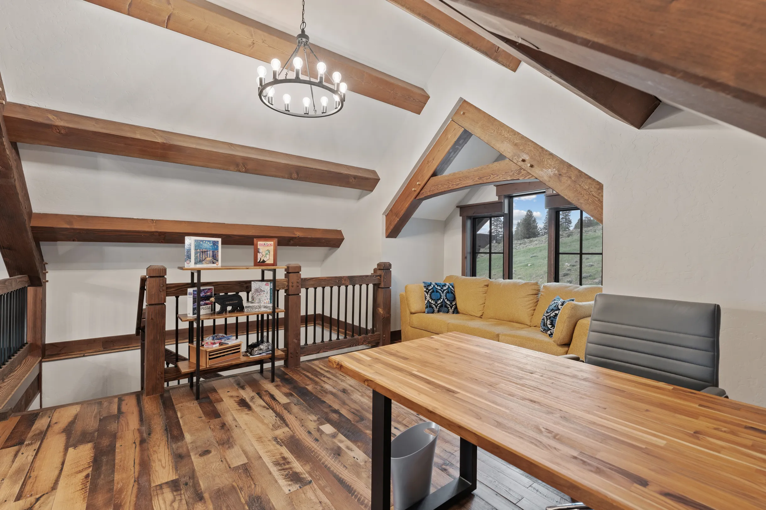 Wander Winter Park Haven #11