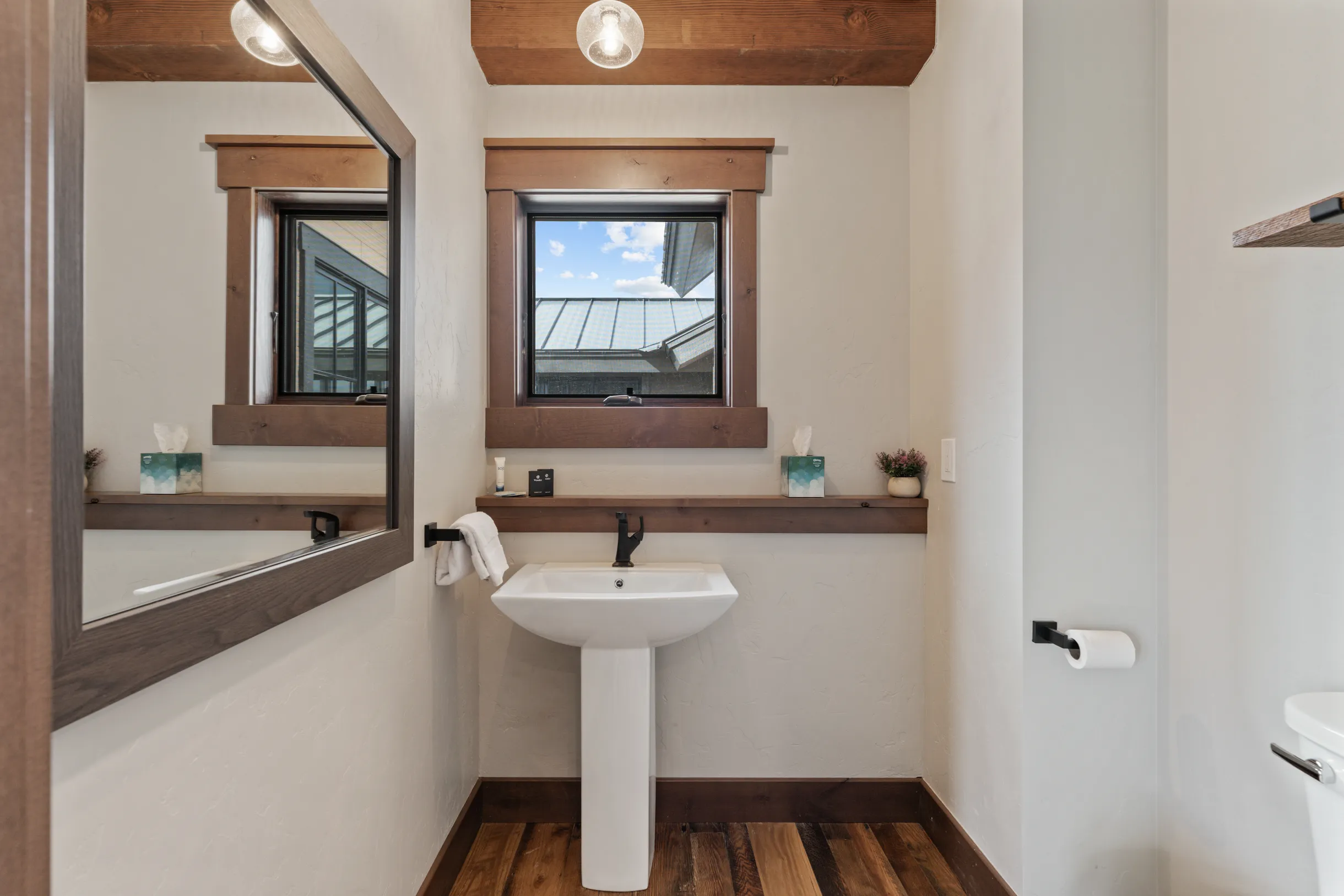 Wander Winter Park Haven #12