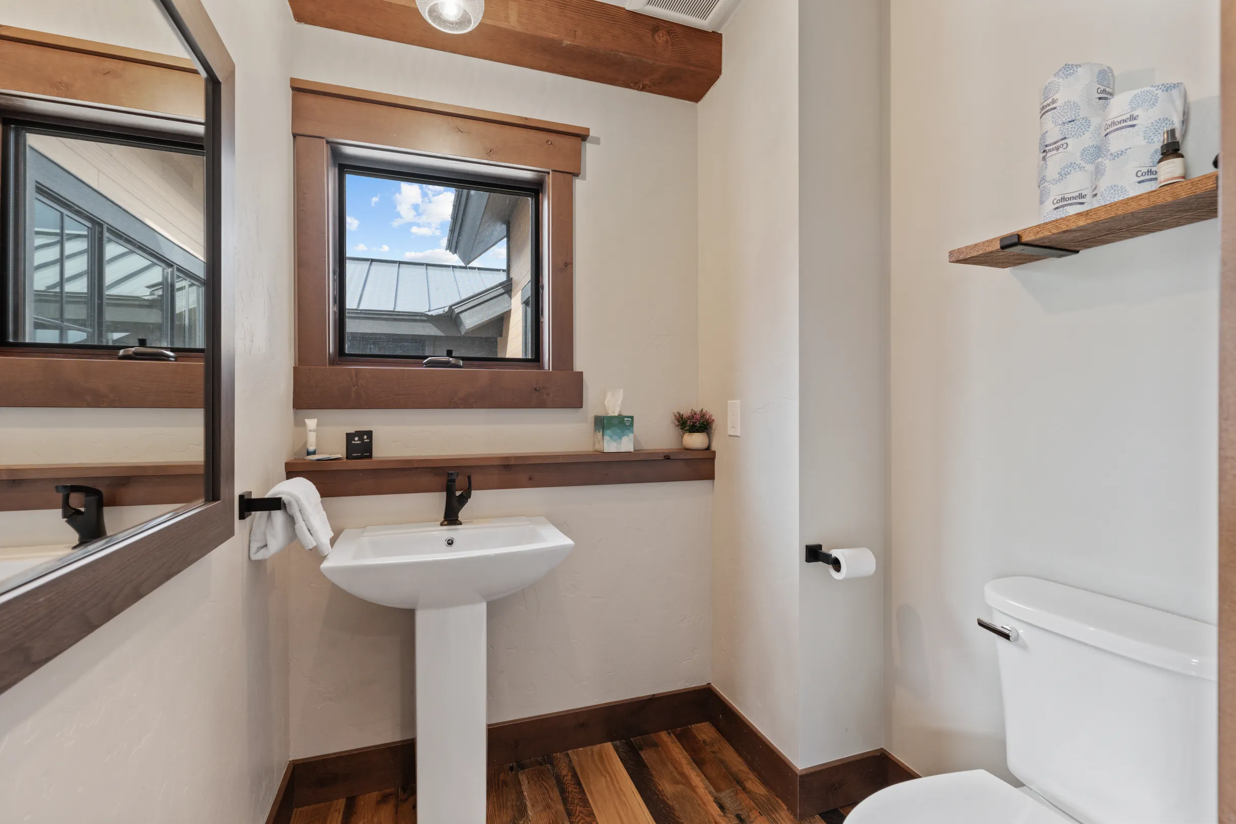 Wander Winter Park Haven #31