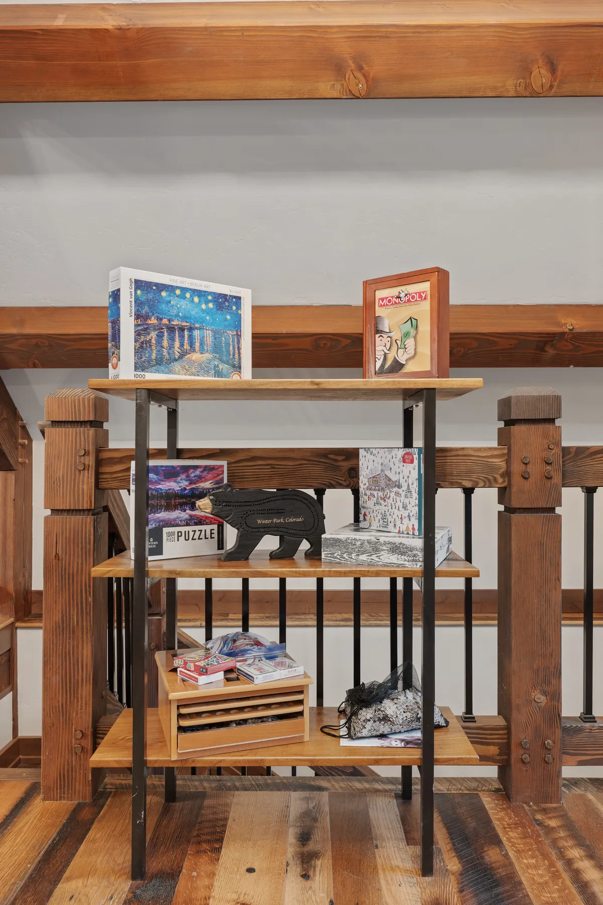 Wander Winter Park Haven #101