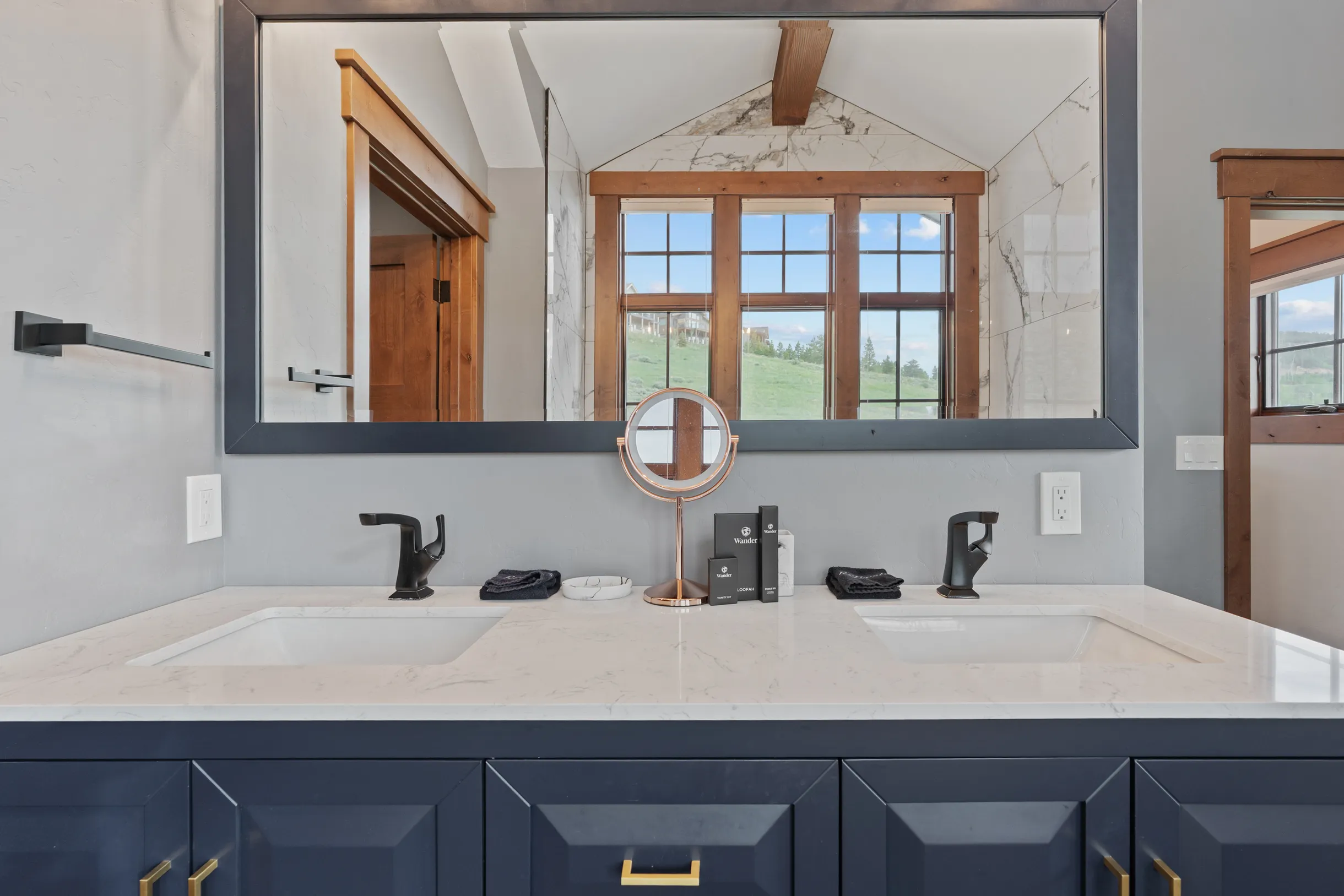 Wander Winter Park Haven #16