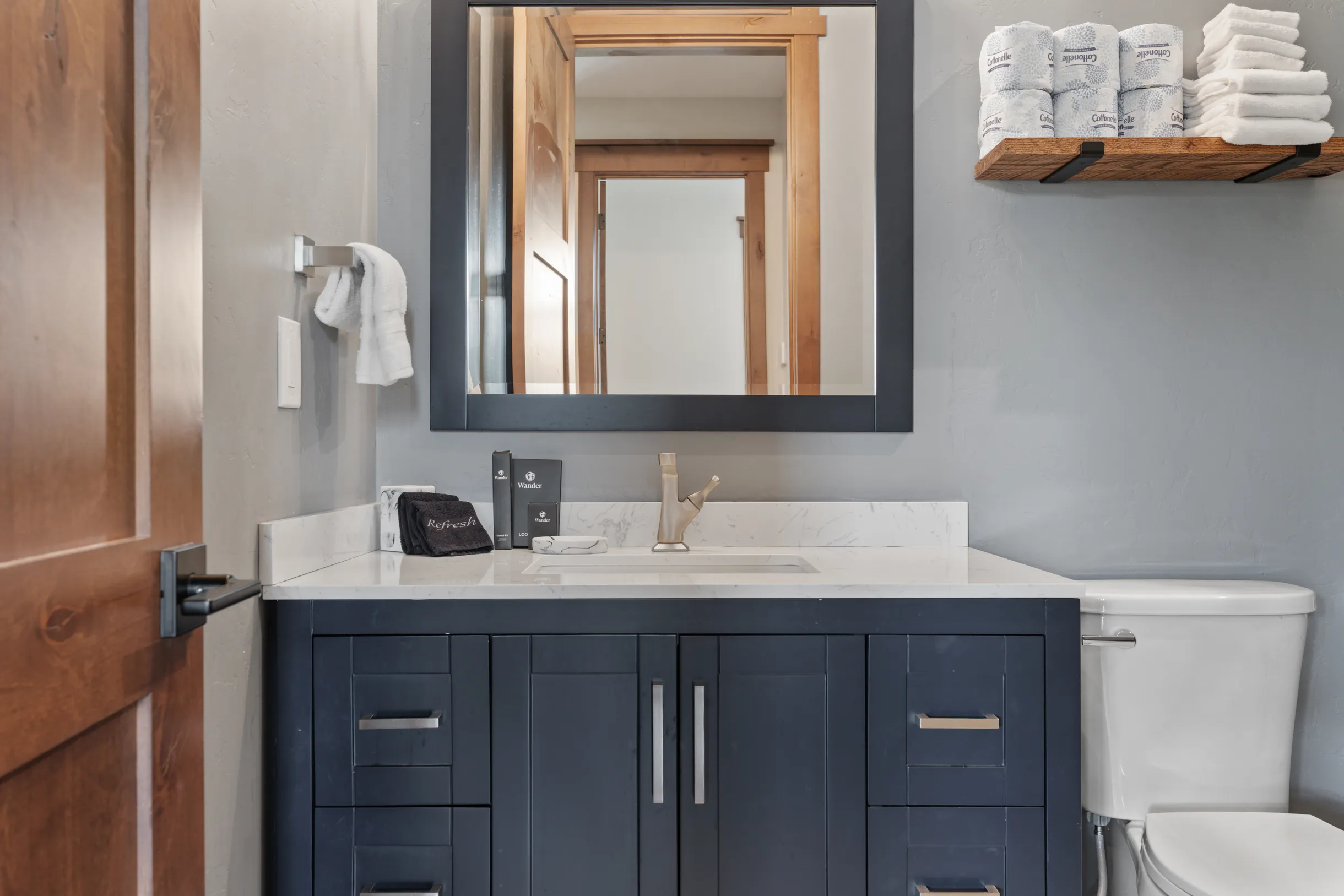 Wander Winter Park Haven #17