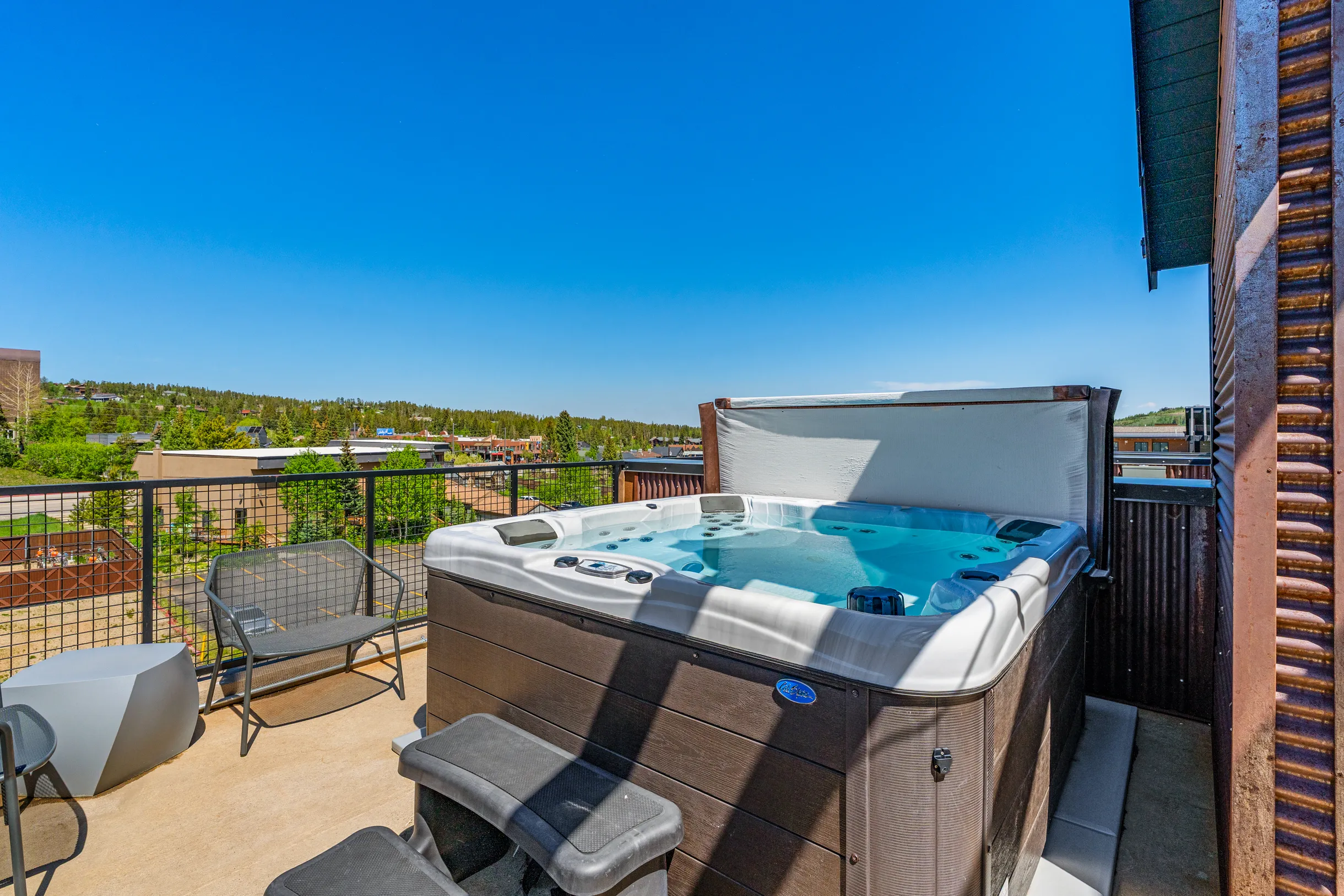 Wander Winter Park Alpine #36