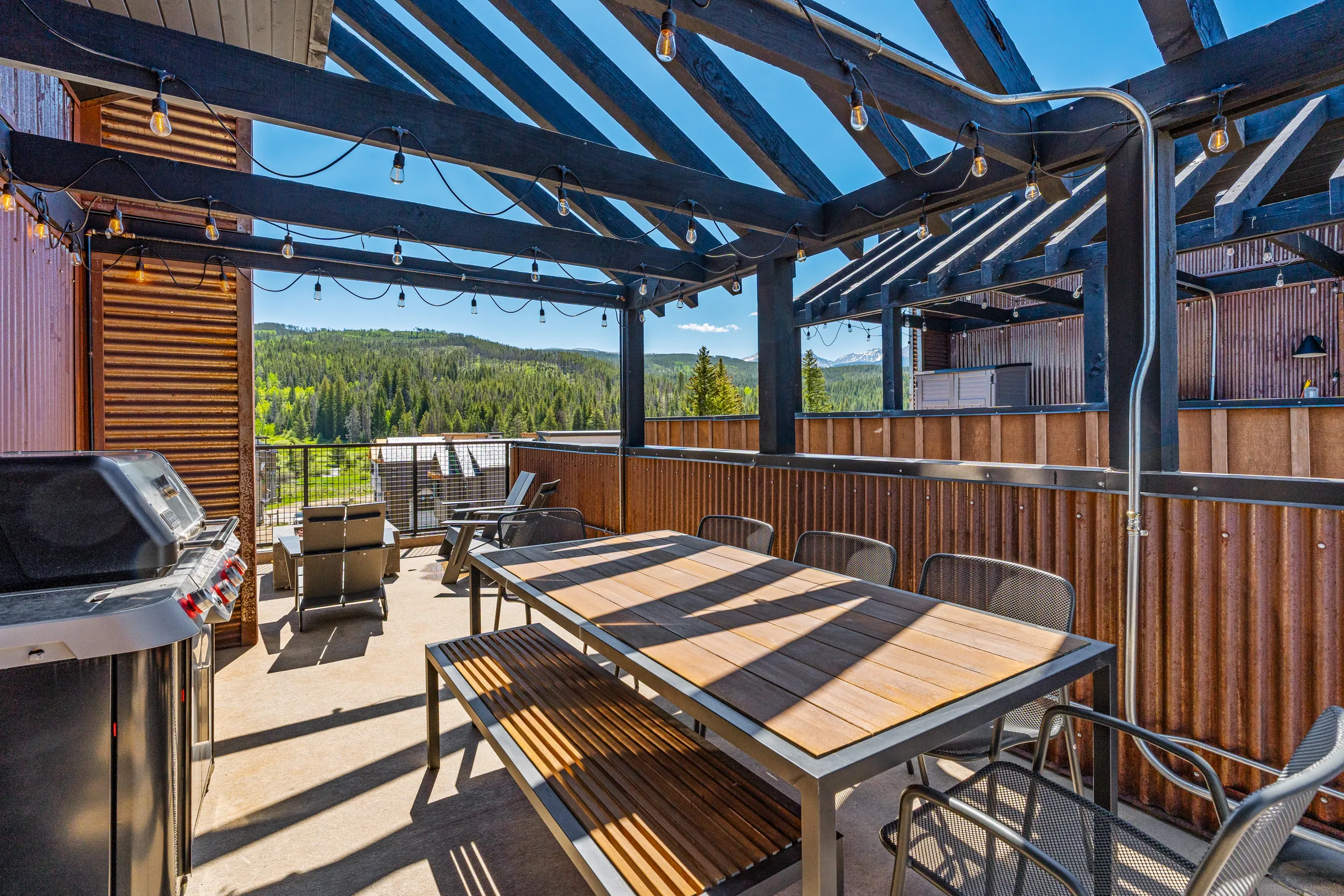 Wander Winter Park Alpine #60