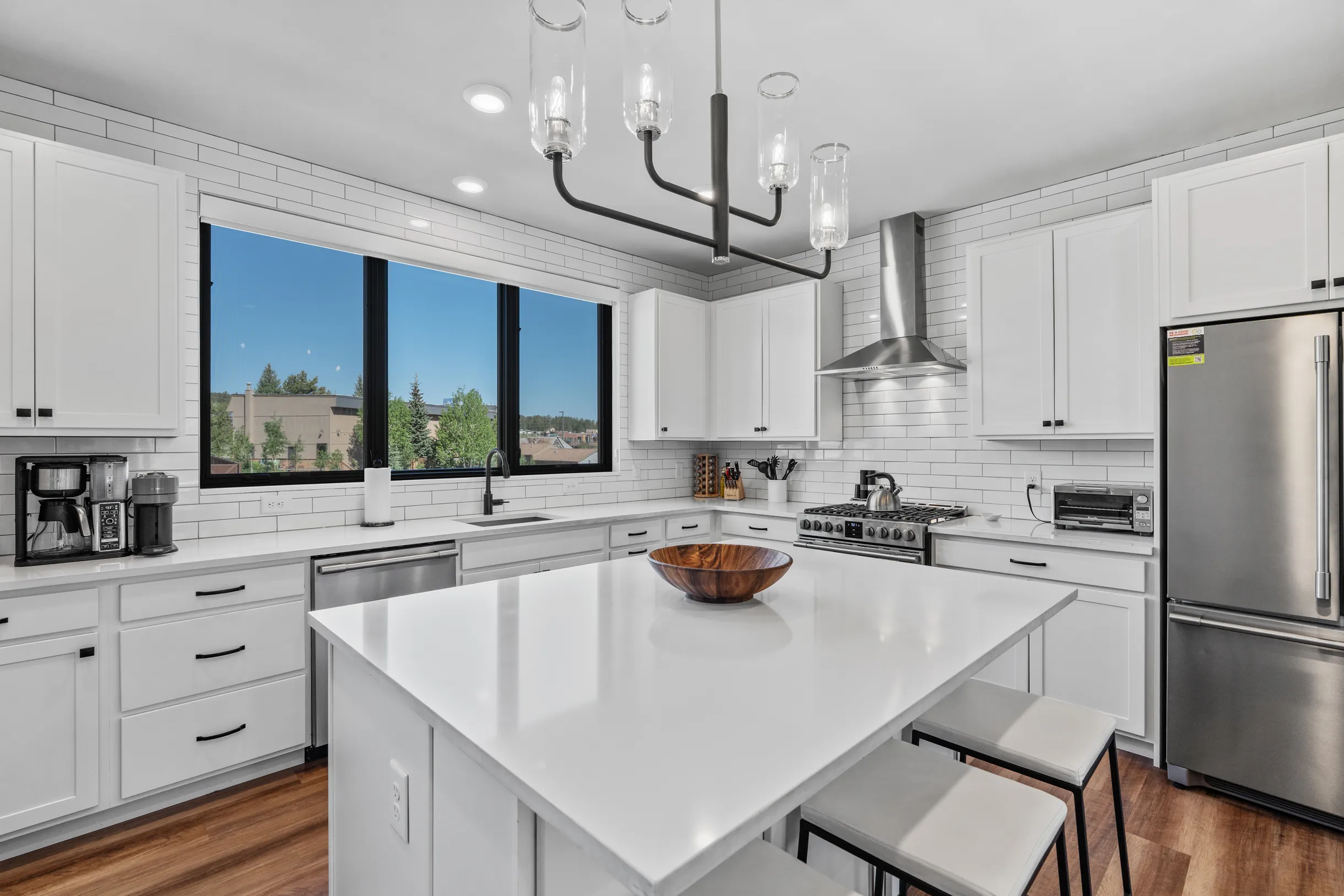 Wander Winter Park Alpine #14