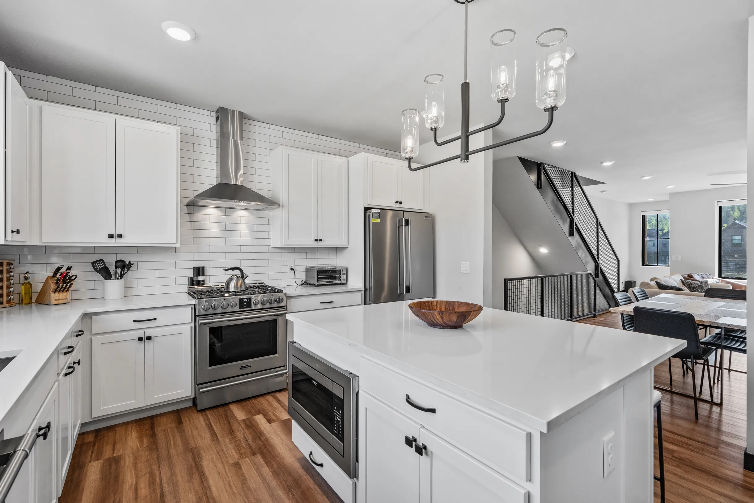 Wander Winter Park Alpine #45