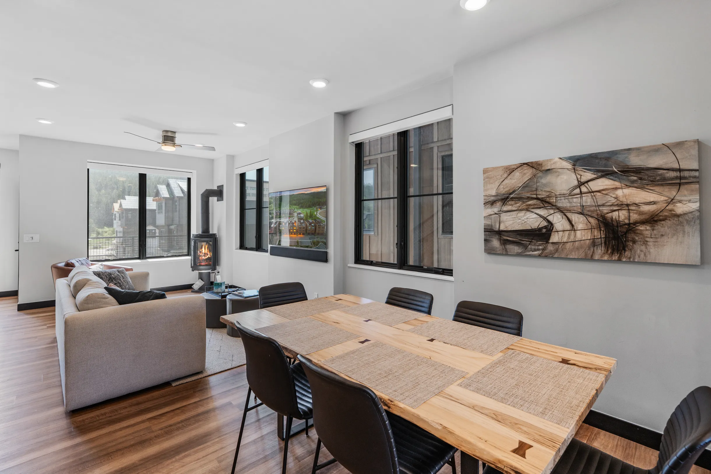 Wander Winter Park Alpine #26