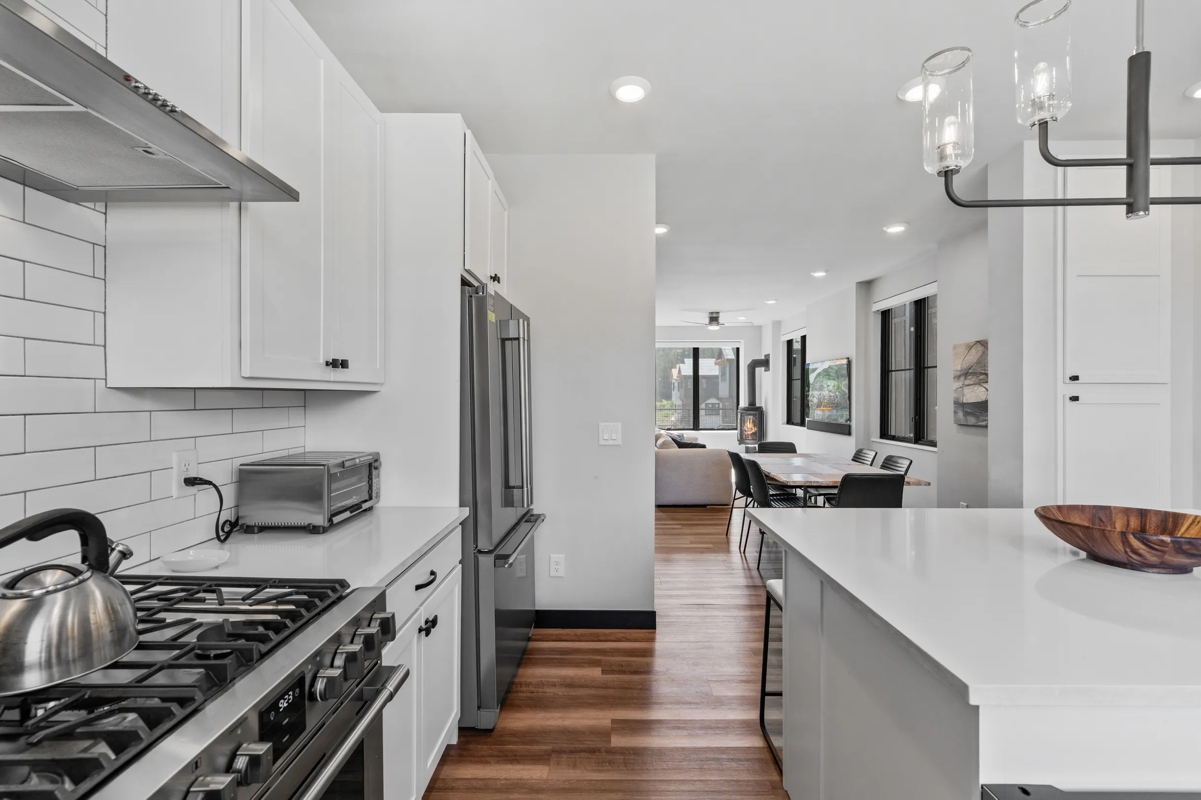 Wander Winter Park Alpine #53