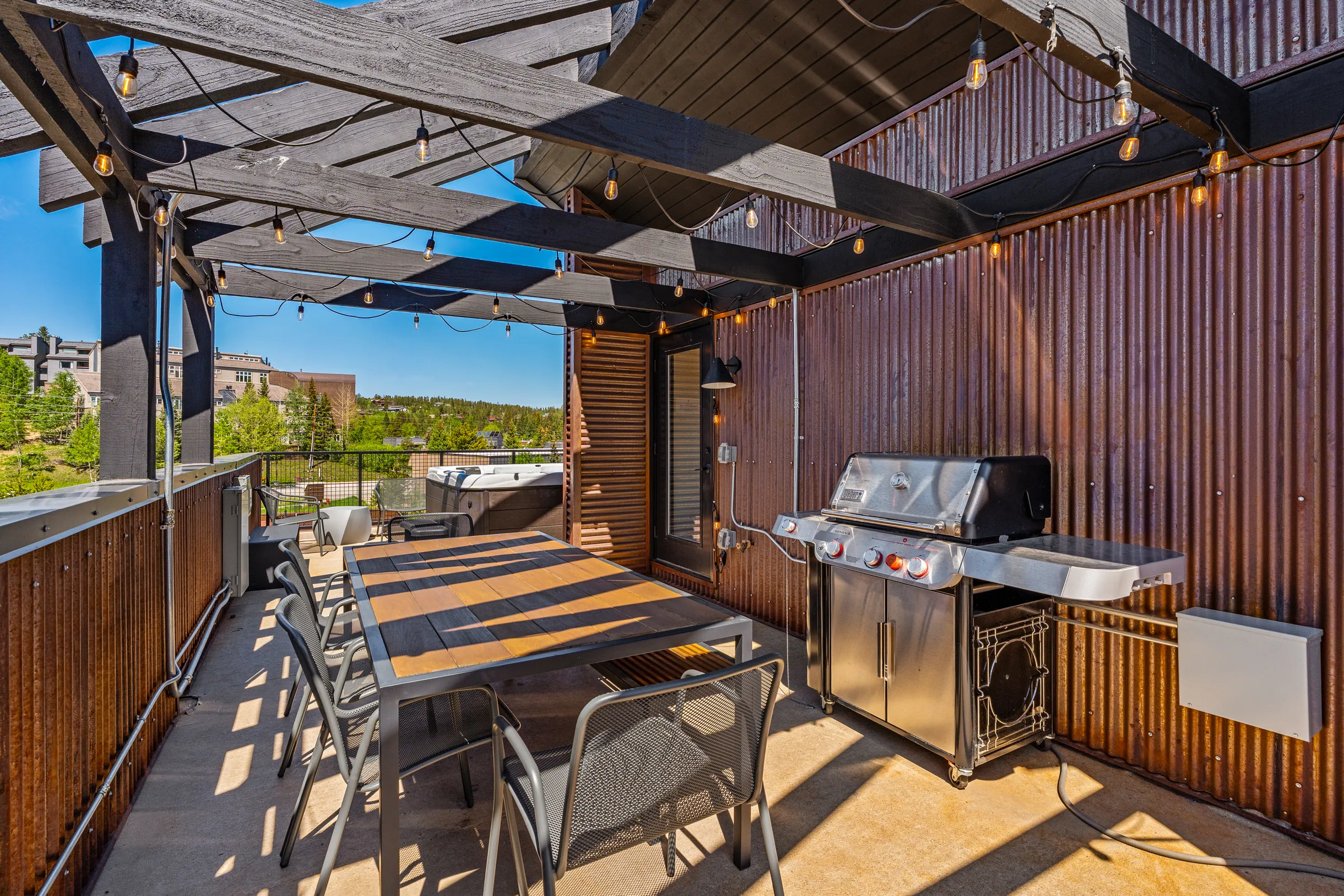 Wander Winter Park Alpine #57