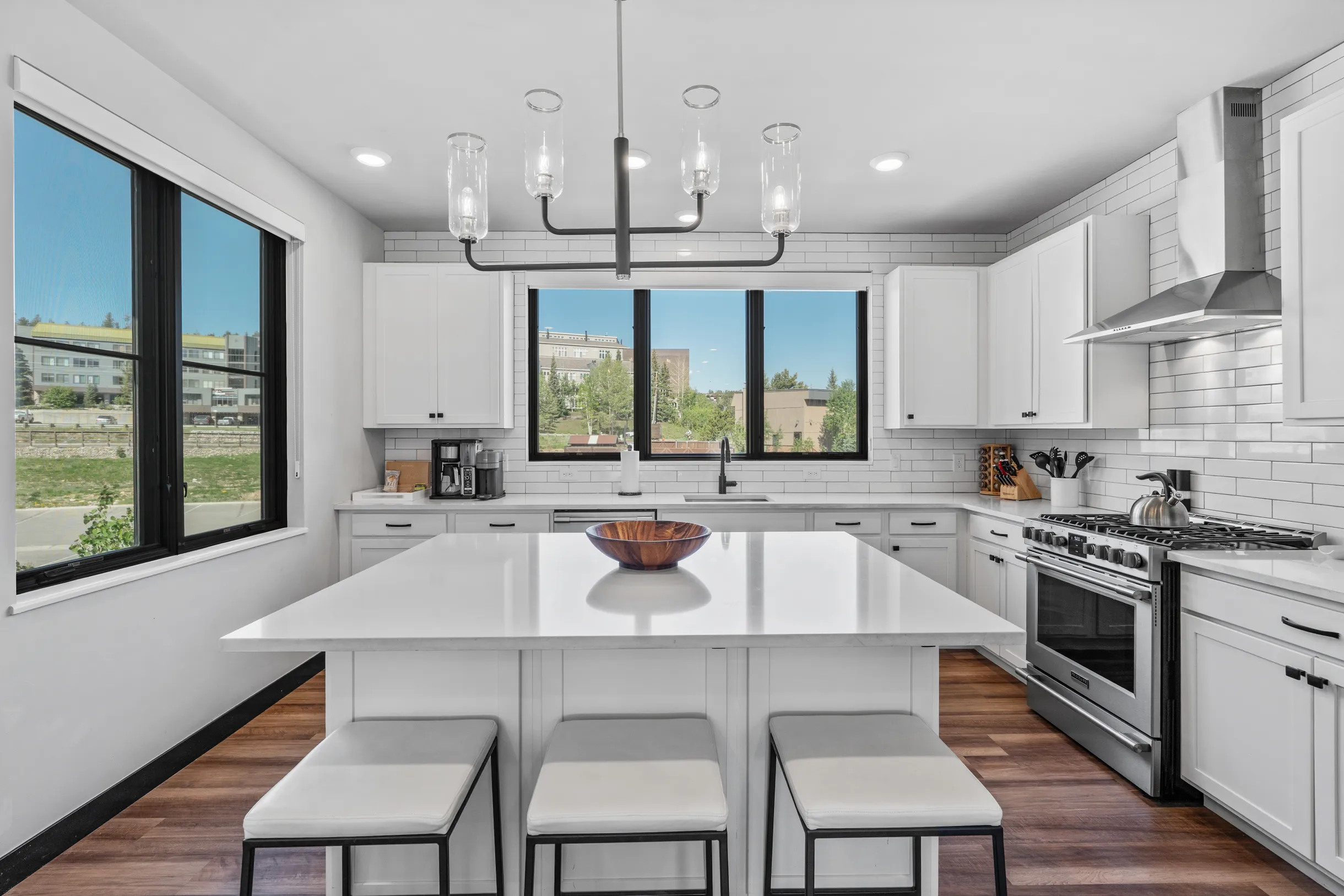 Wander Winter Park Alpine #4