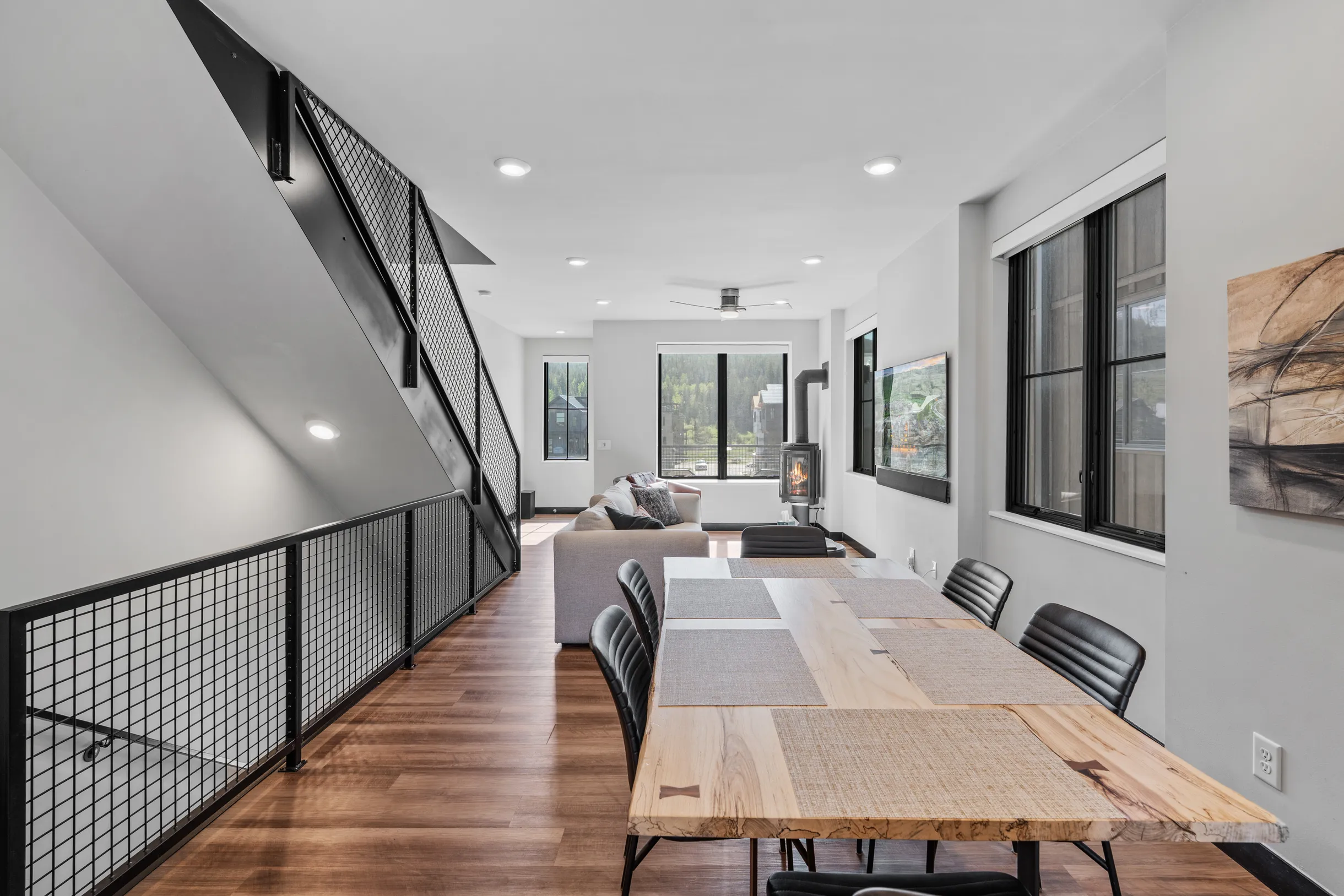 Wander Winter Park Alpine #15