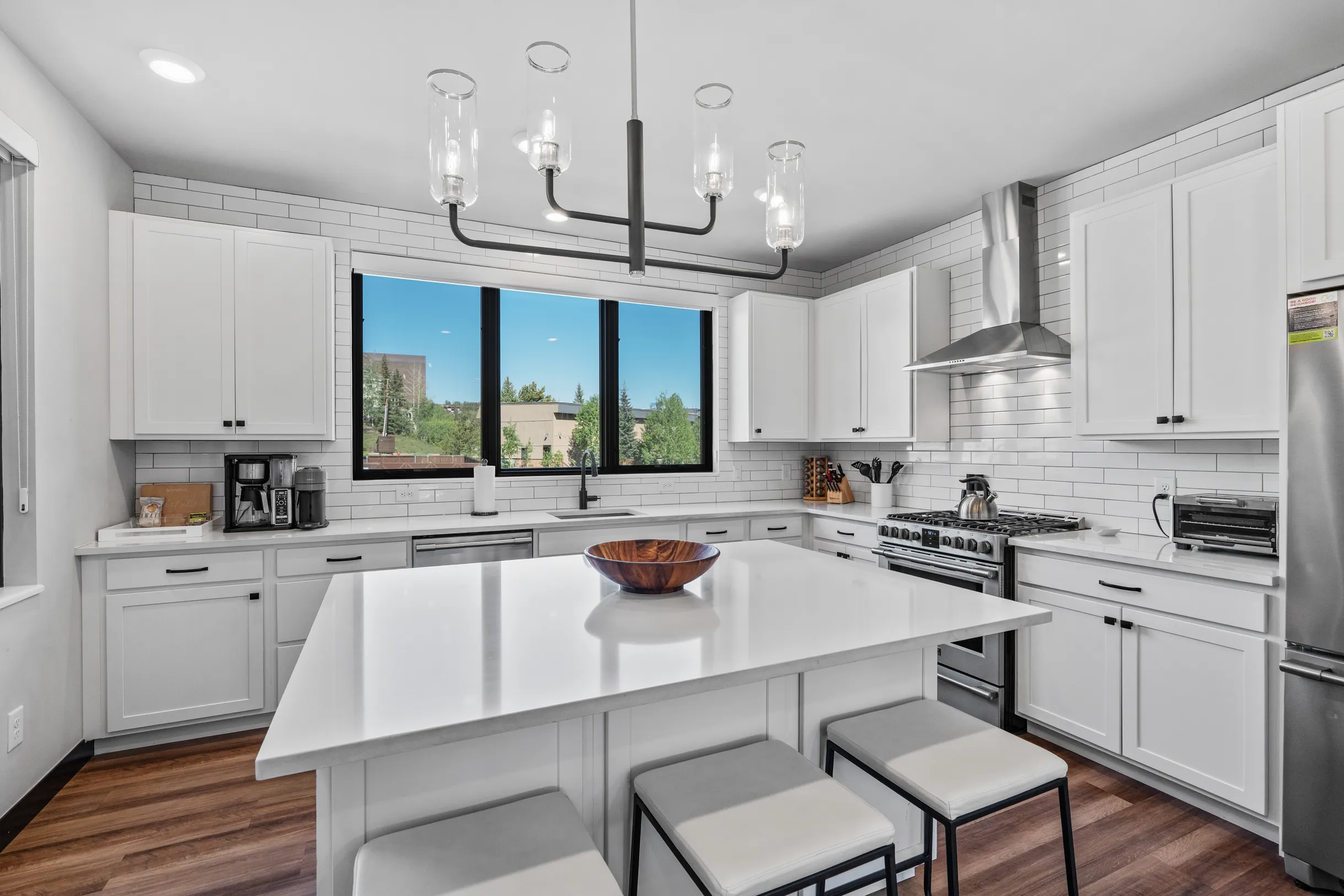 Wander Winter Park Alpine #58