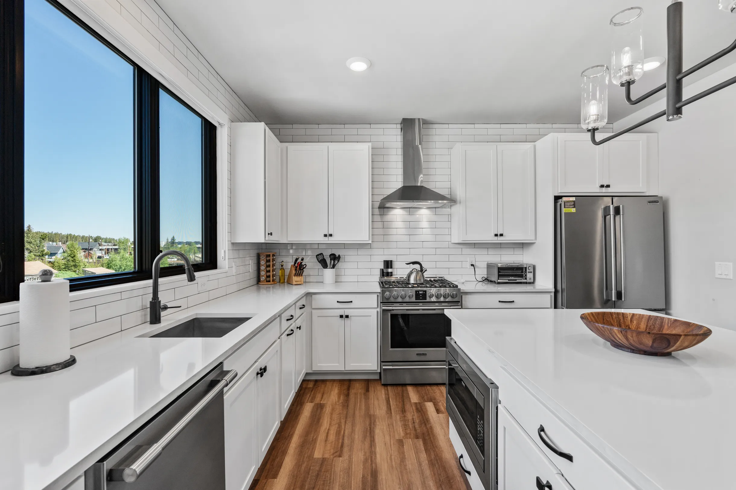 Wander Winter Park Alpine #37