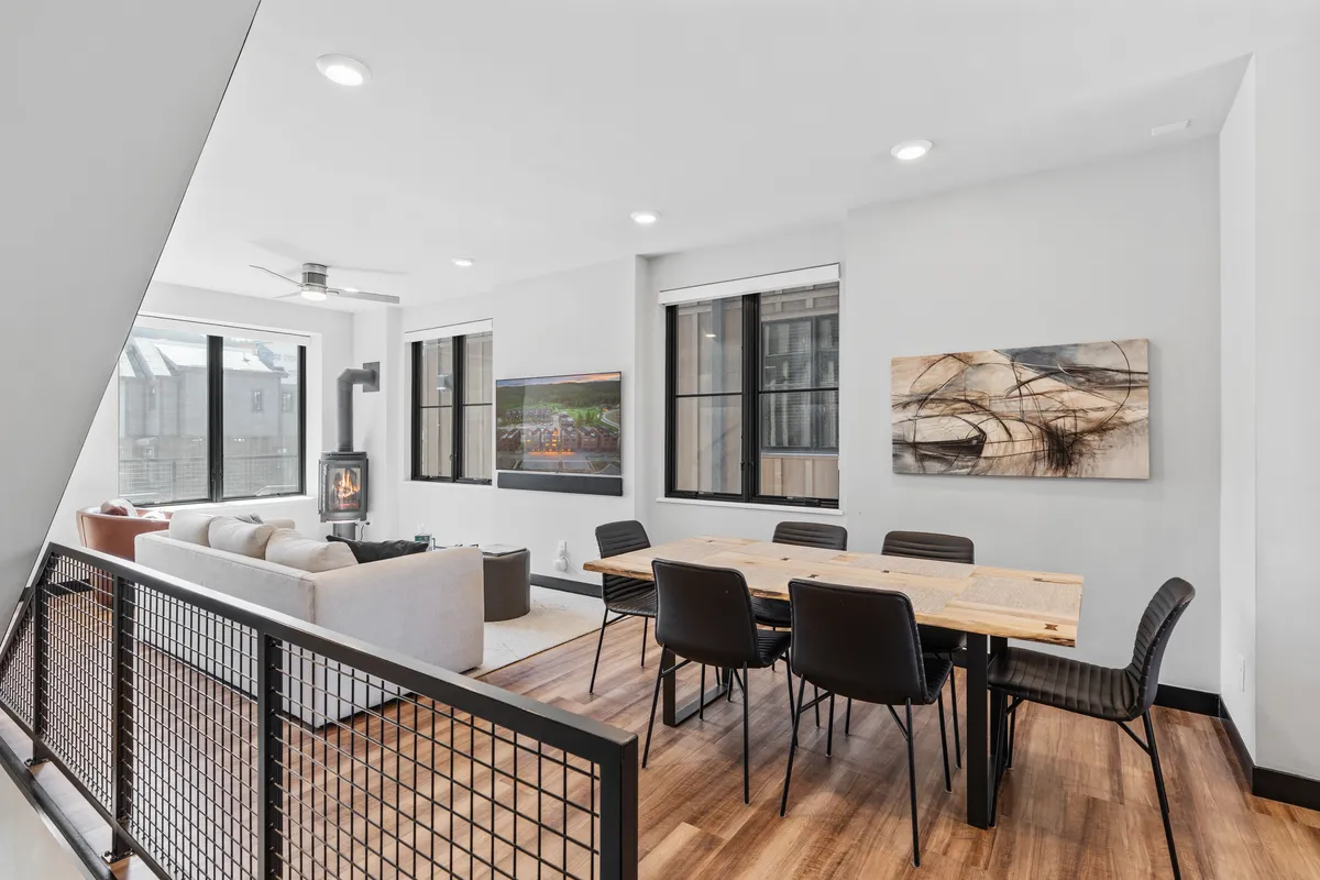 Wander Winter Park Alpine