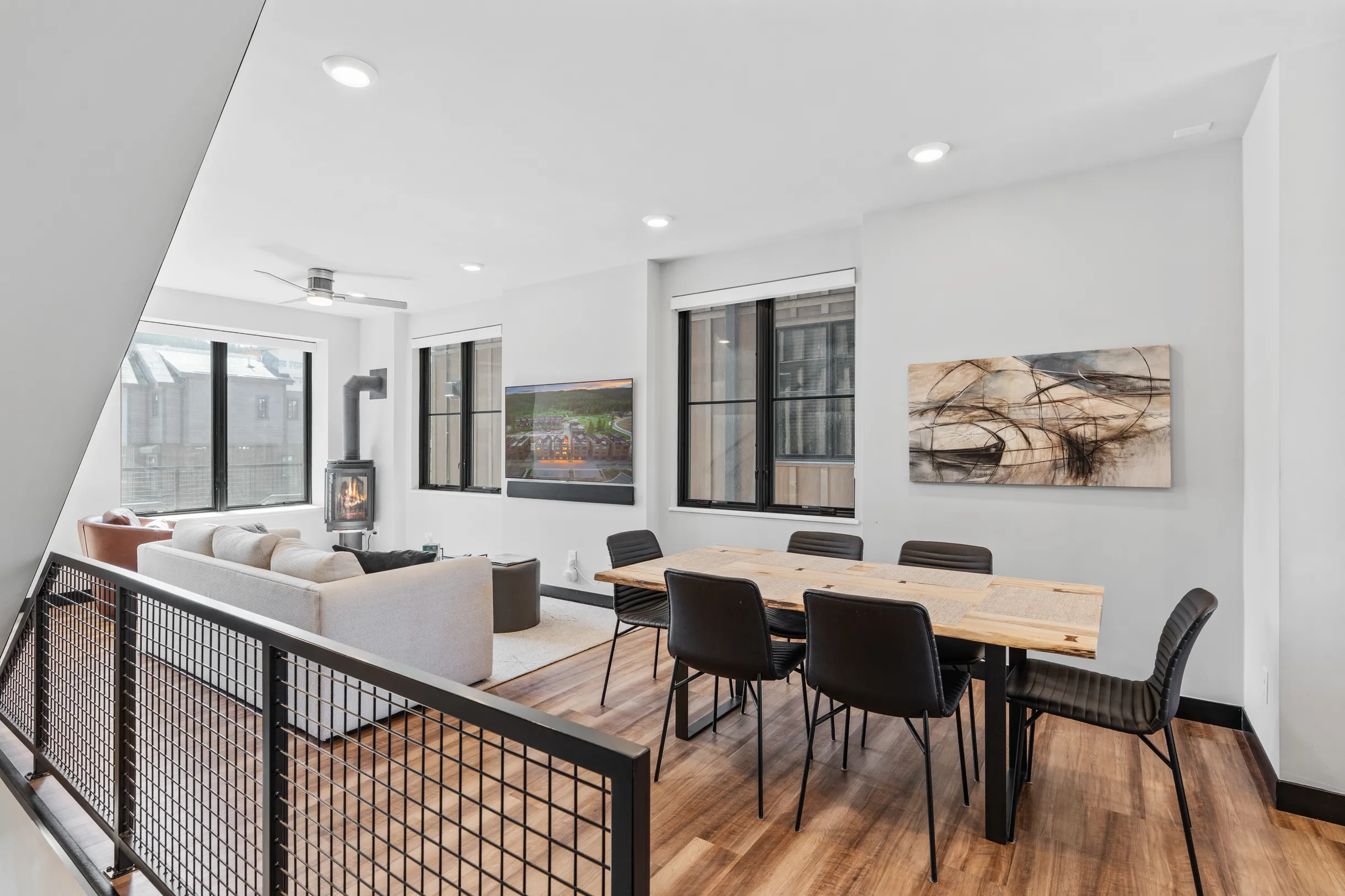 Wander Winter Park Alpine #5