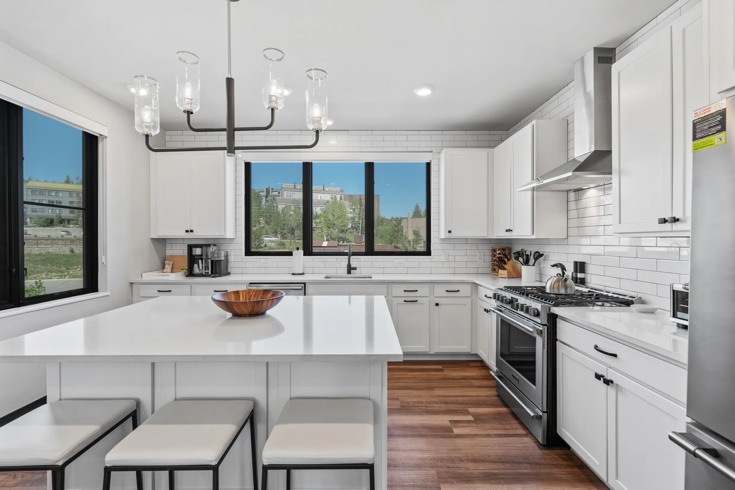 Wander Winter Park Alpine #61