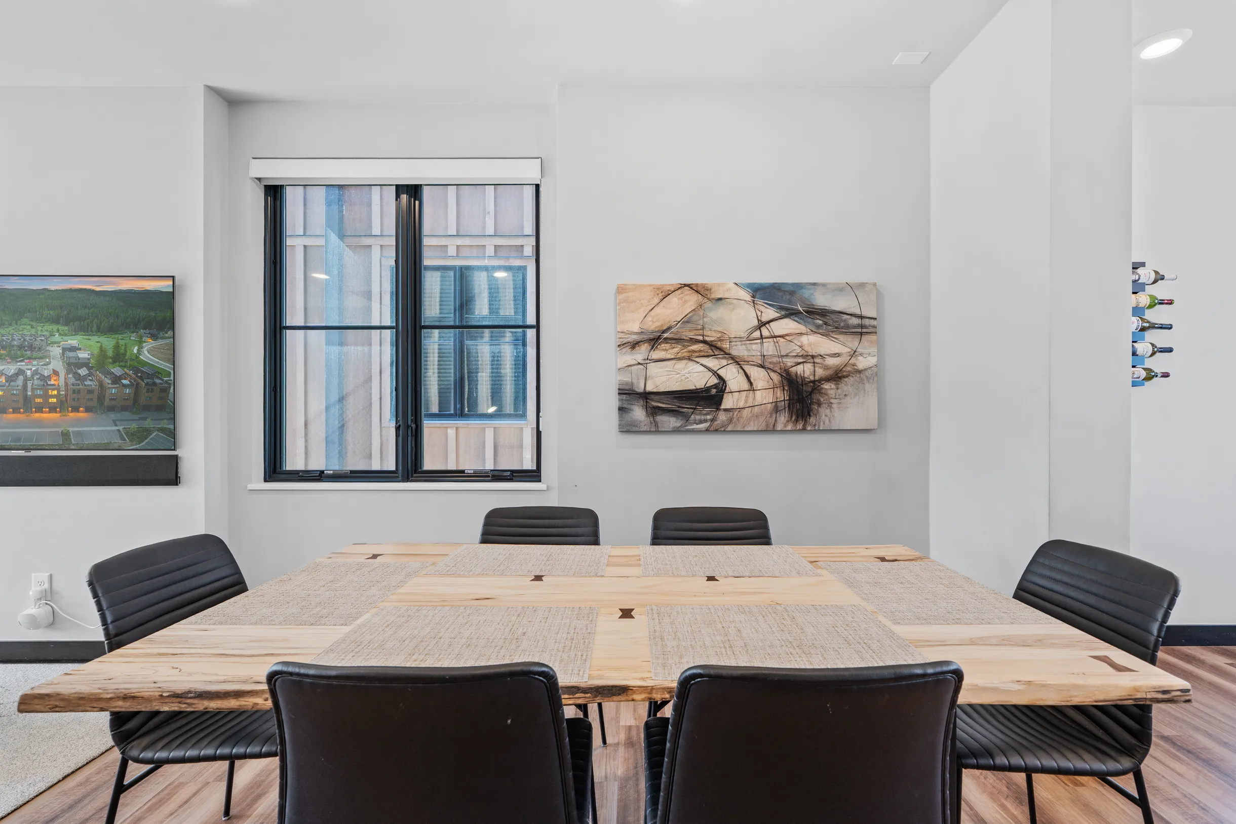 Wander Winter Park Alpine #38