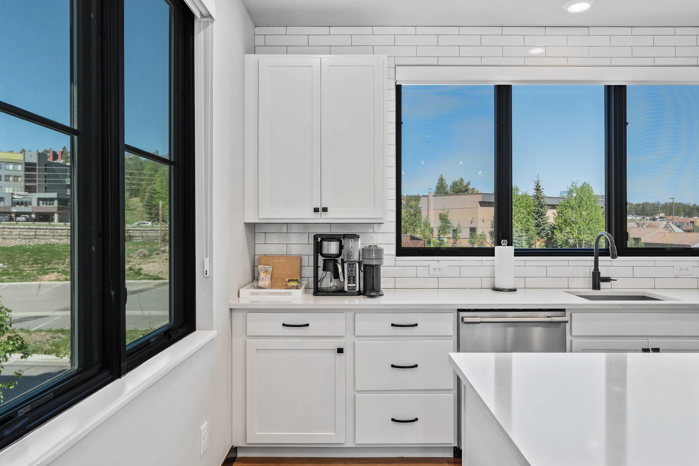 Wander Winter Park Alpine #27