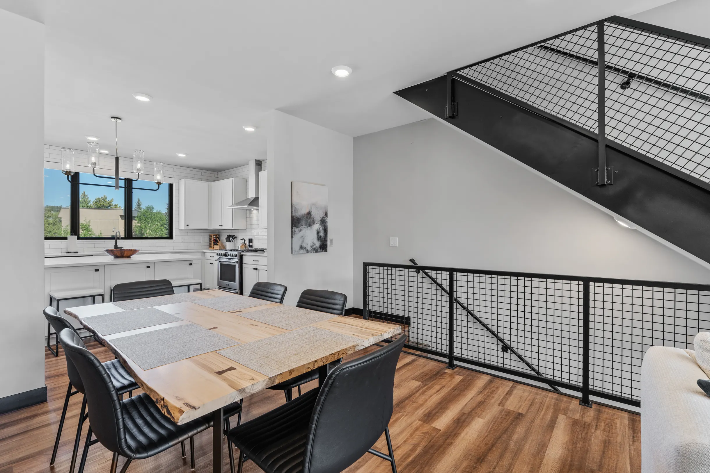 Wander Winter Park Alpine #46