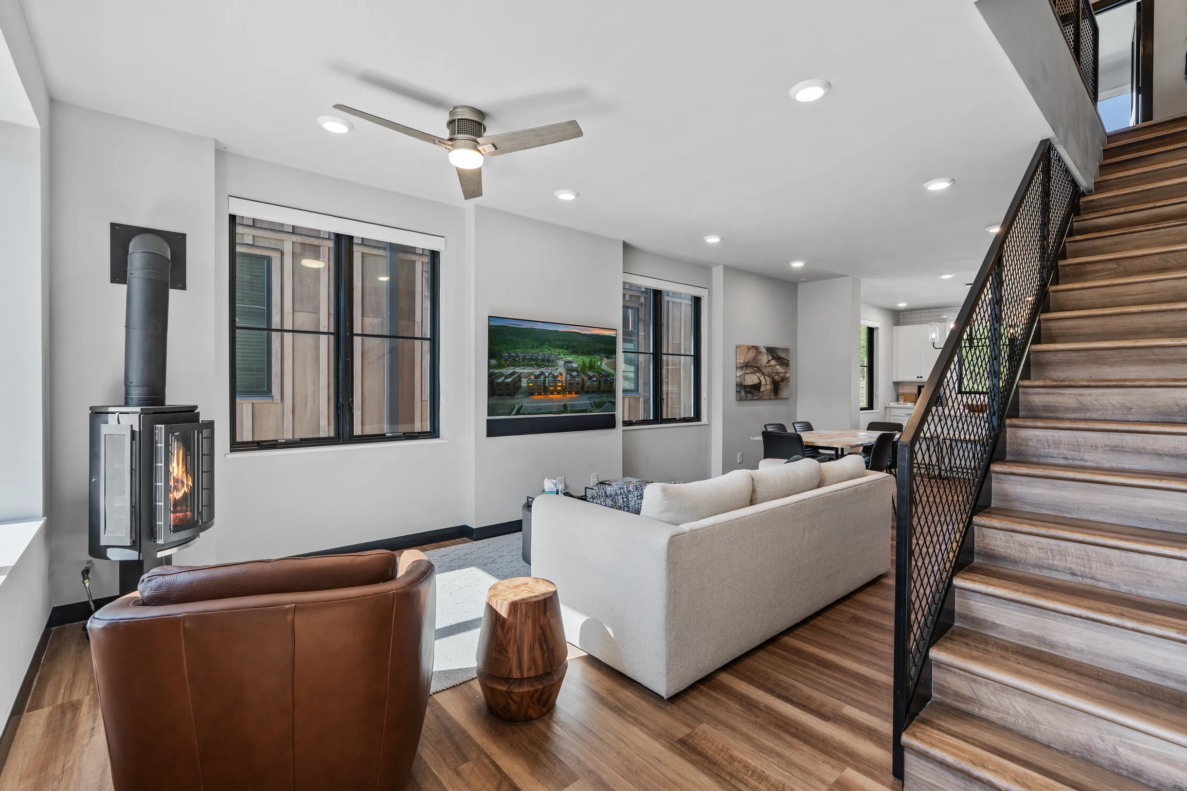 Wander Winter Park Alpine #62