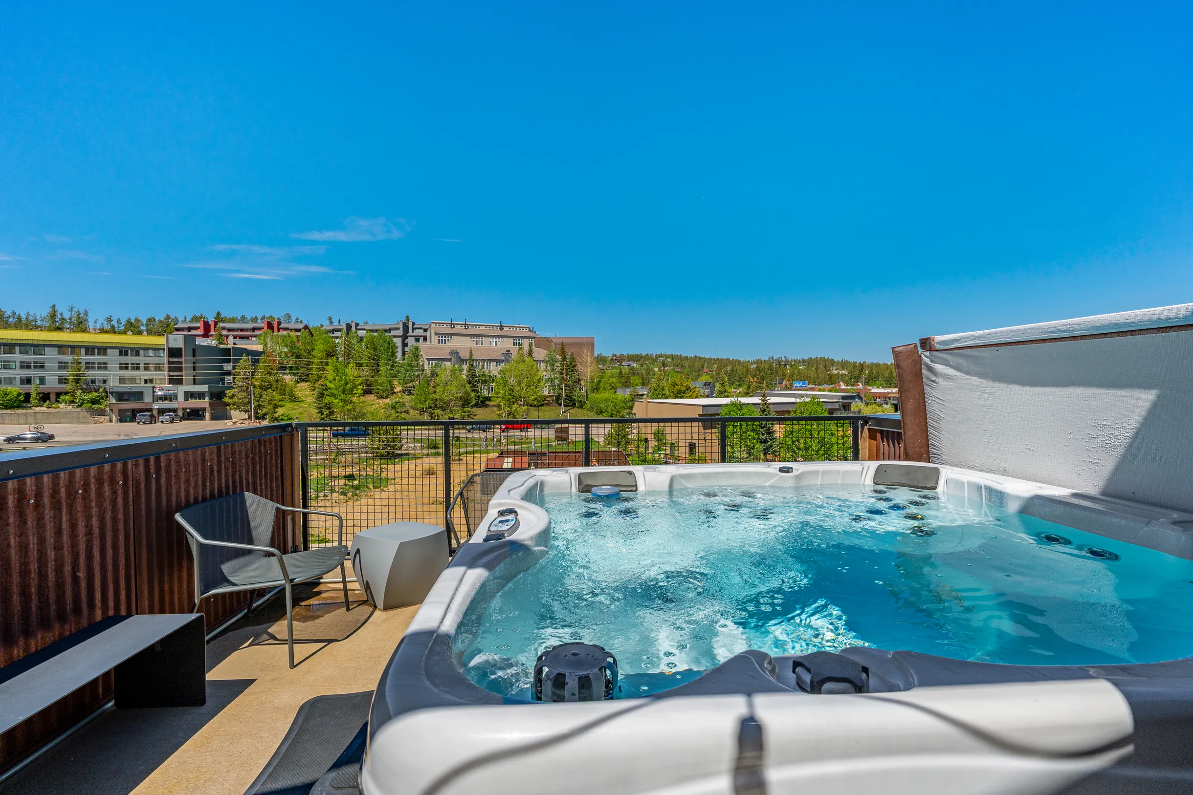 Wander Winter Park Alpine #47