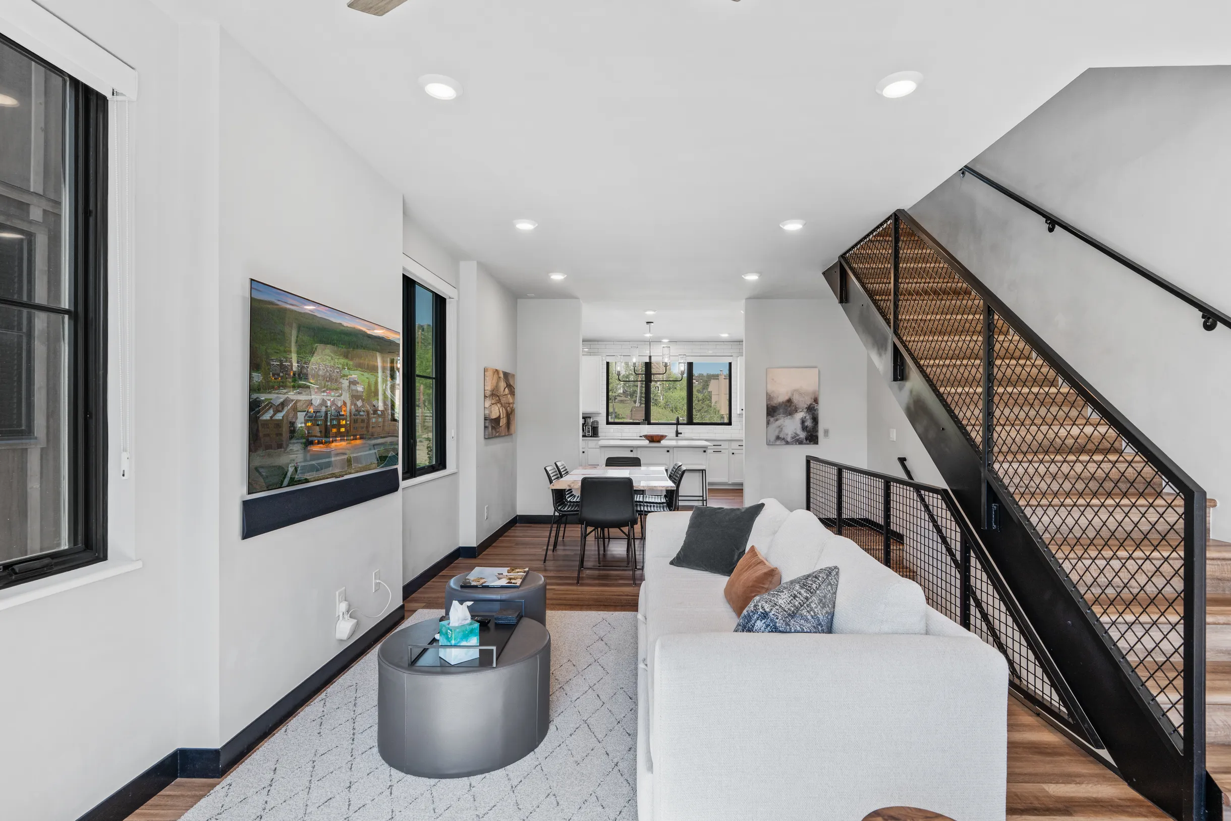 Wander Winter Park Alpine #59