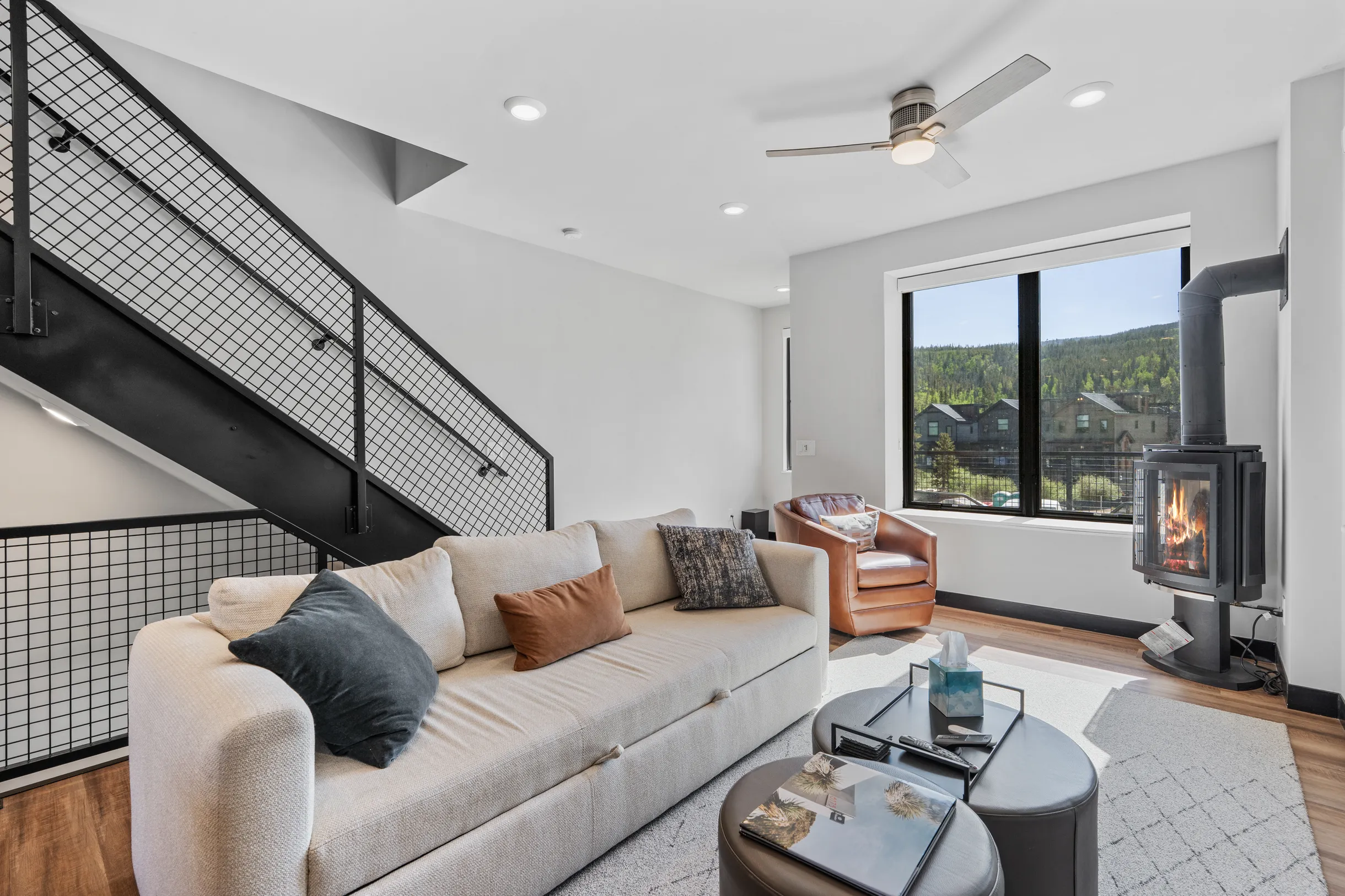 Wander Winter Park Alpine #39