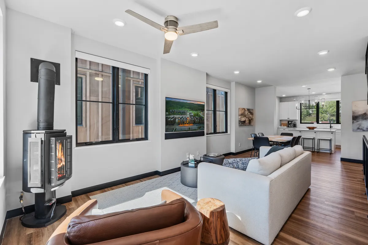 Wander Winter Park Alpine