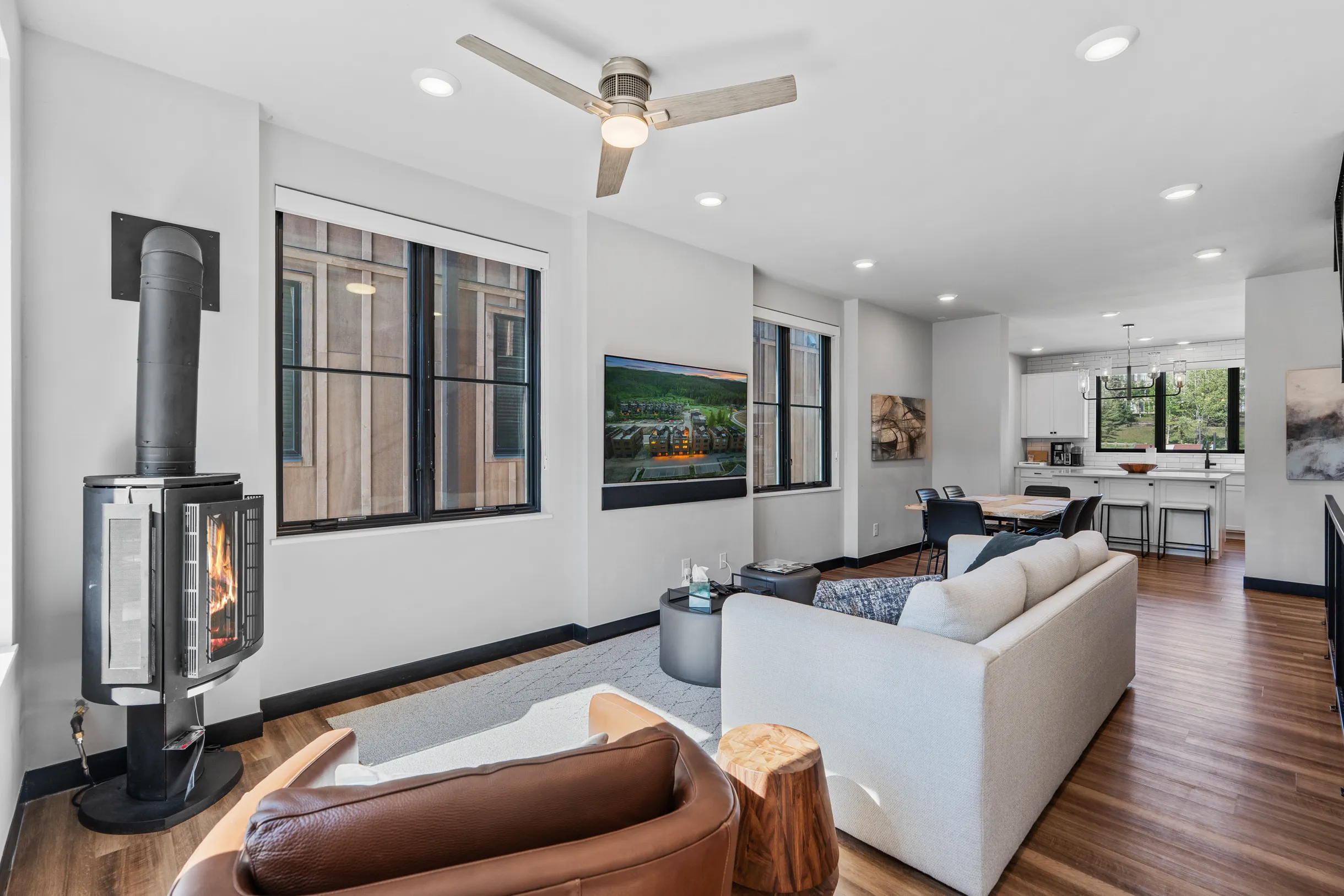 Wander Winter Park Alpine #6