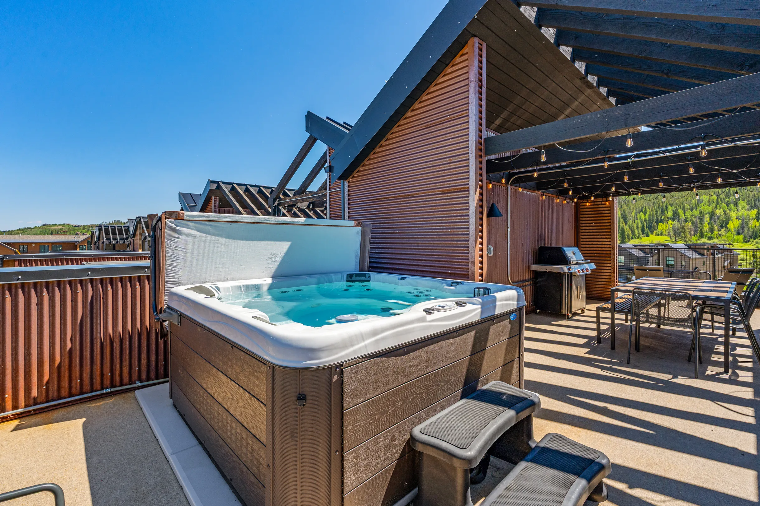 Wander Winter Park Alpine #54