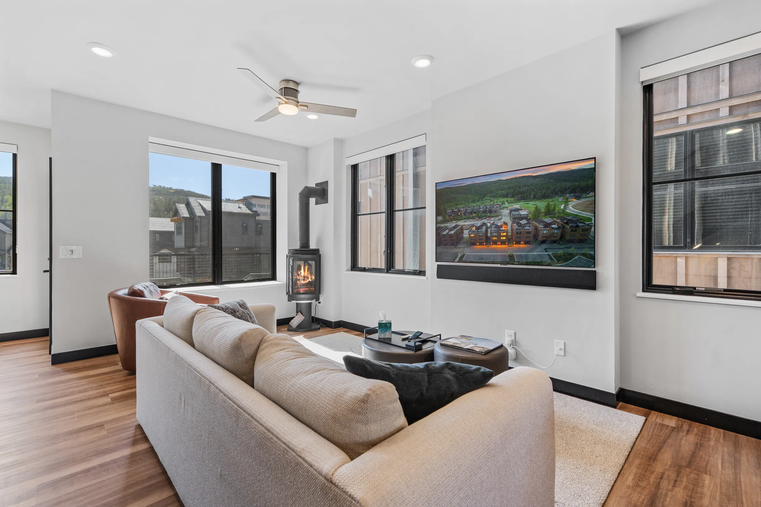 Wander Winter Park Alpine #16