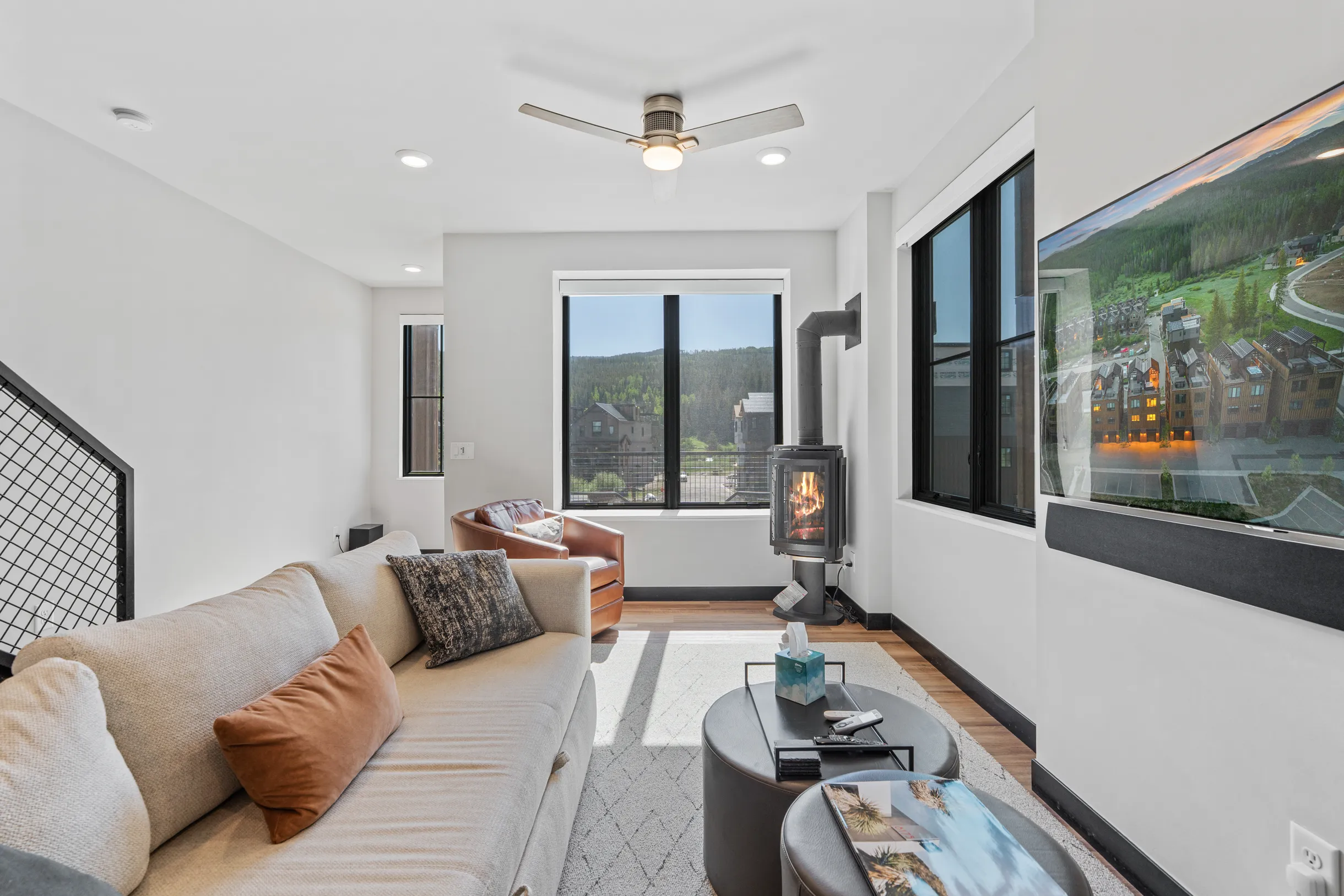 Wander Winter Park Alpine #55